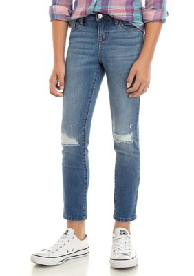 Belk celebrity sale pink jeans