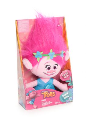 trolls poppy doll