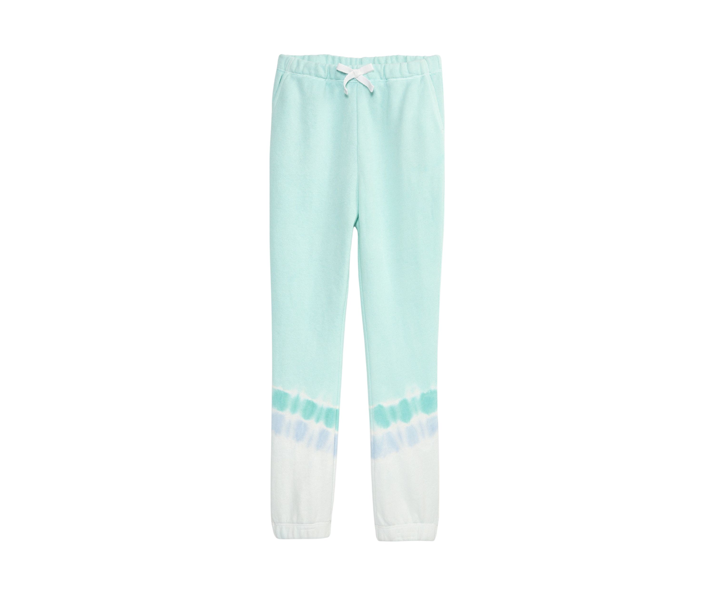 Girls 4-6x Dyed Joggers