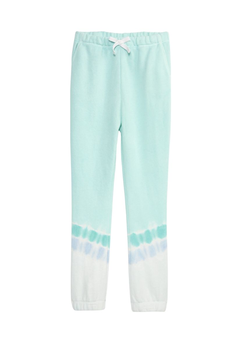 Girls 4-6x Dyed Joggers