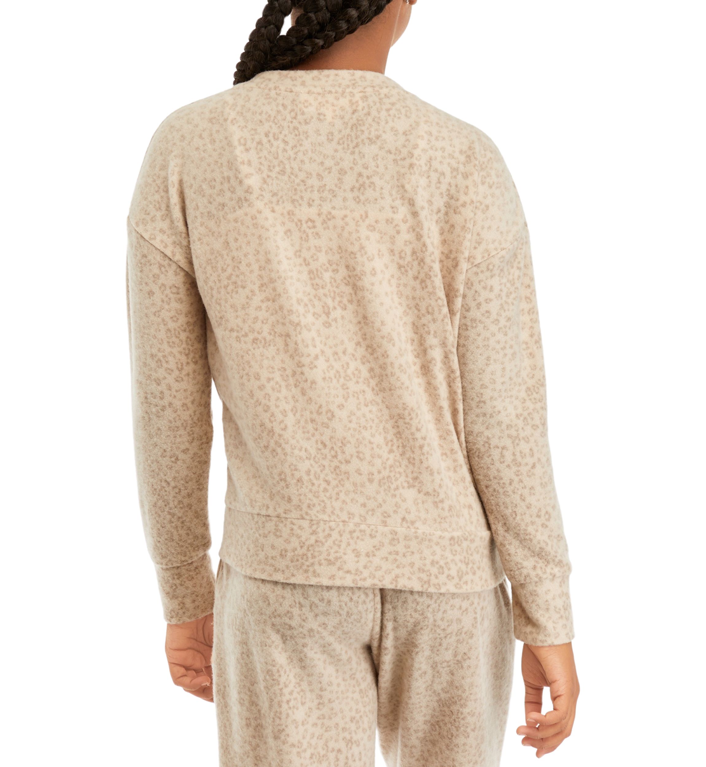 Girls 7-16 Long Sleeve Top