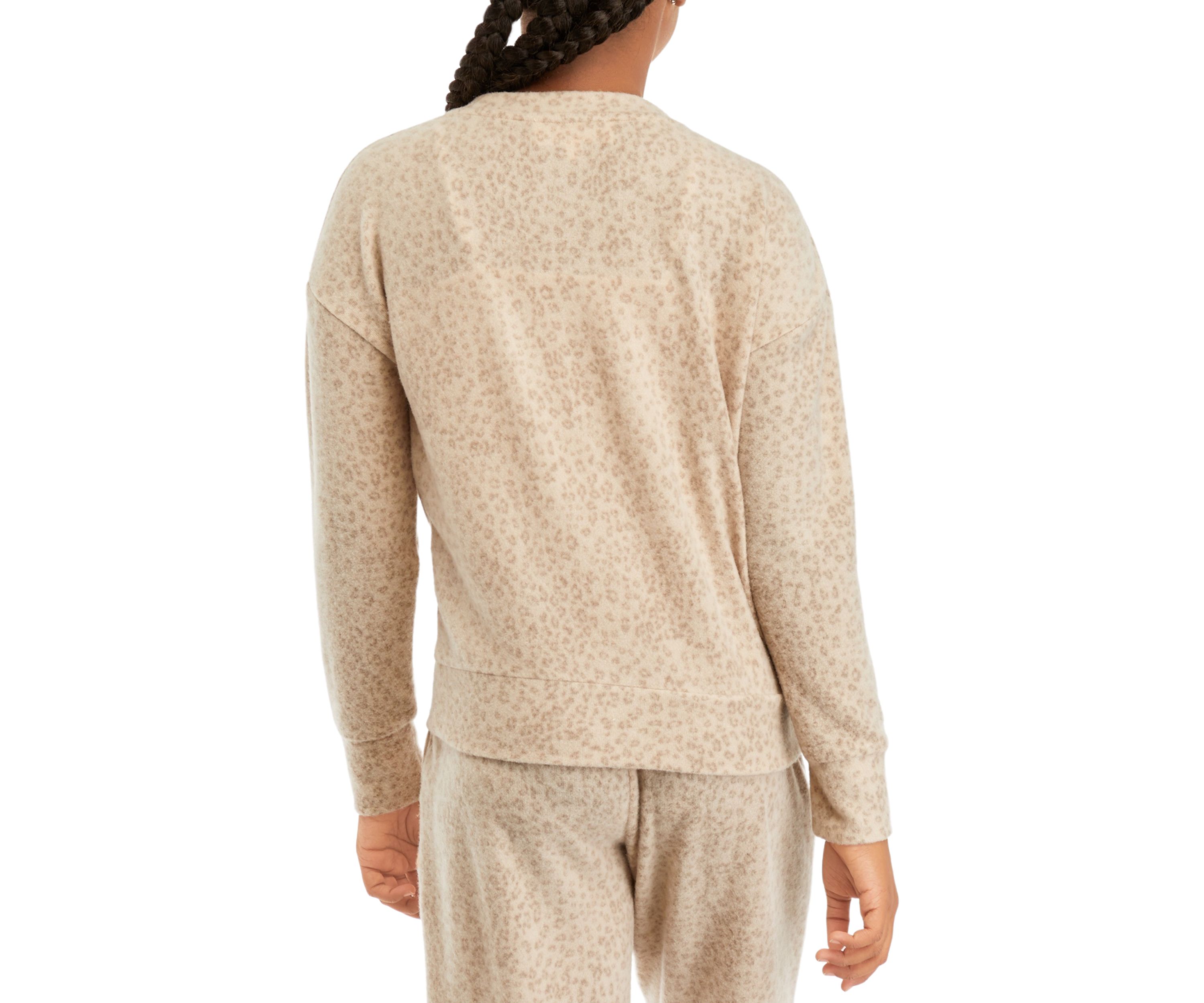 Girls 7-16 Long Sleeve Top