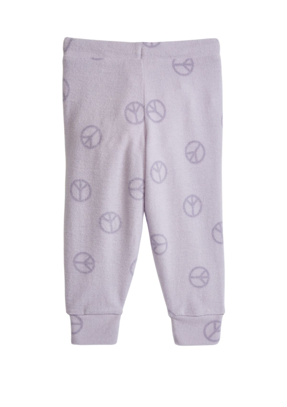 Girls 4-6x Printed Jogger Pants