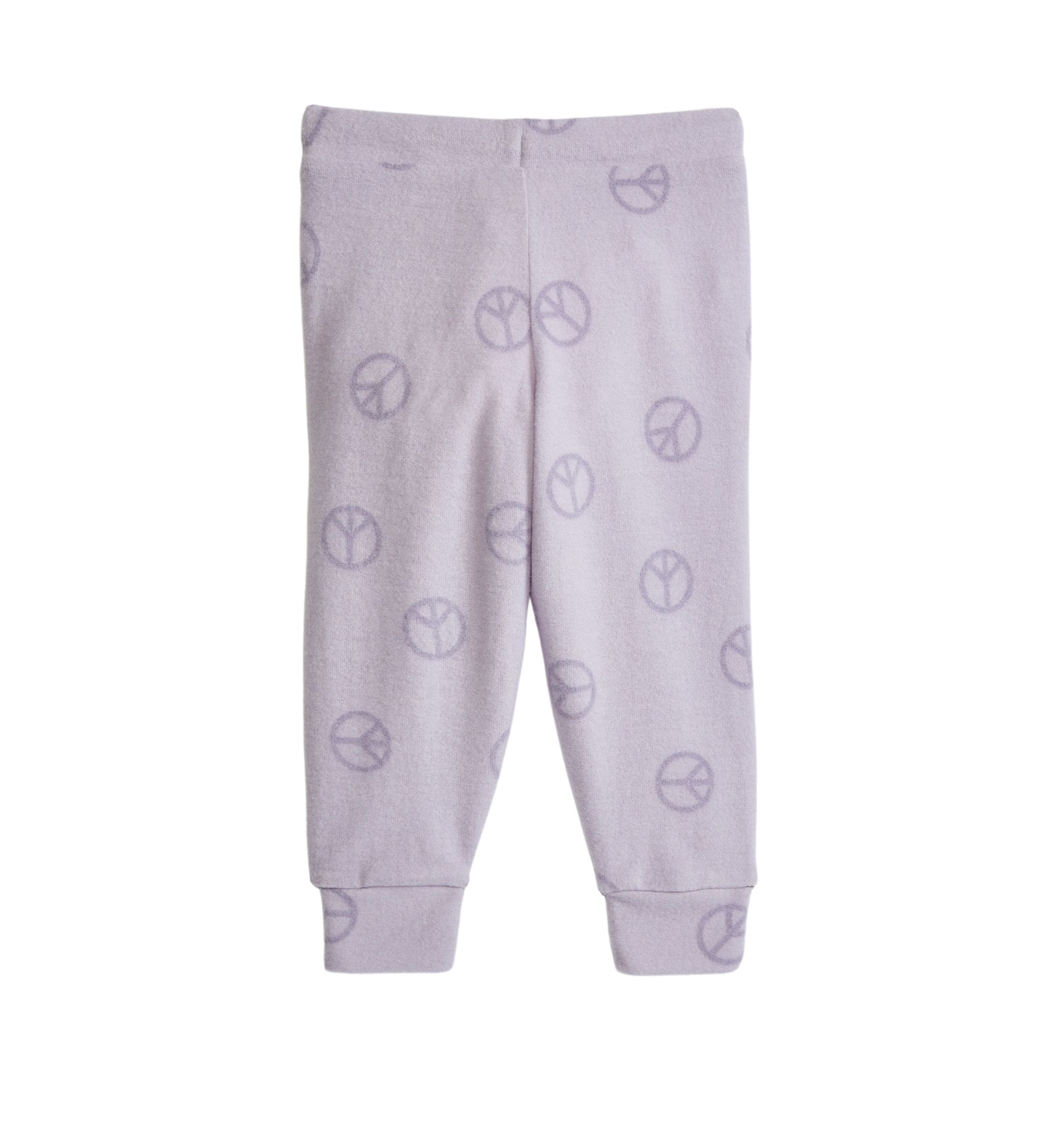 Girls 4-6x Printed Jogger Pants