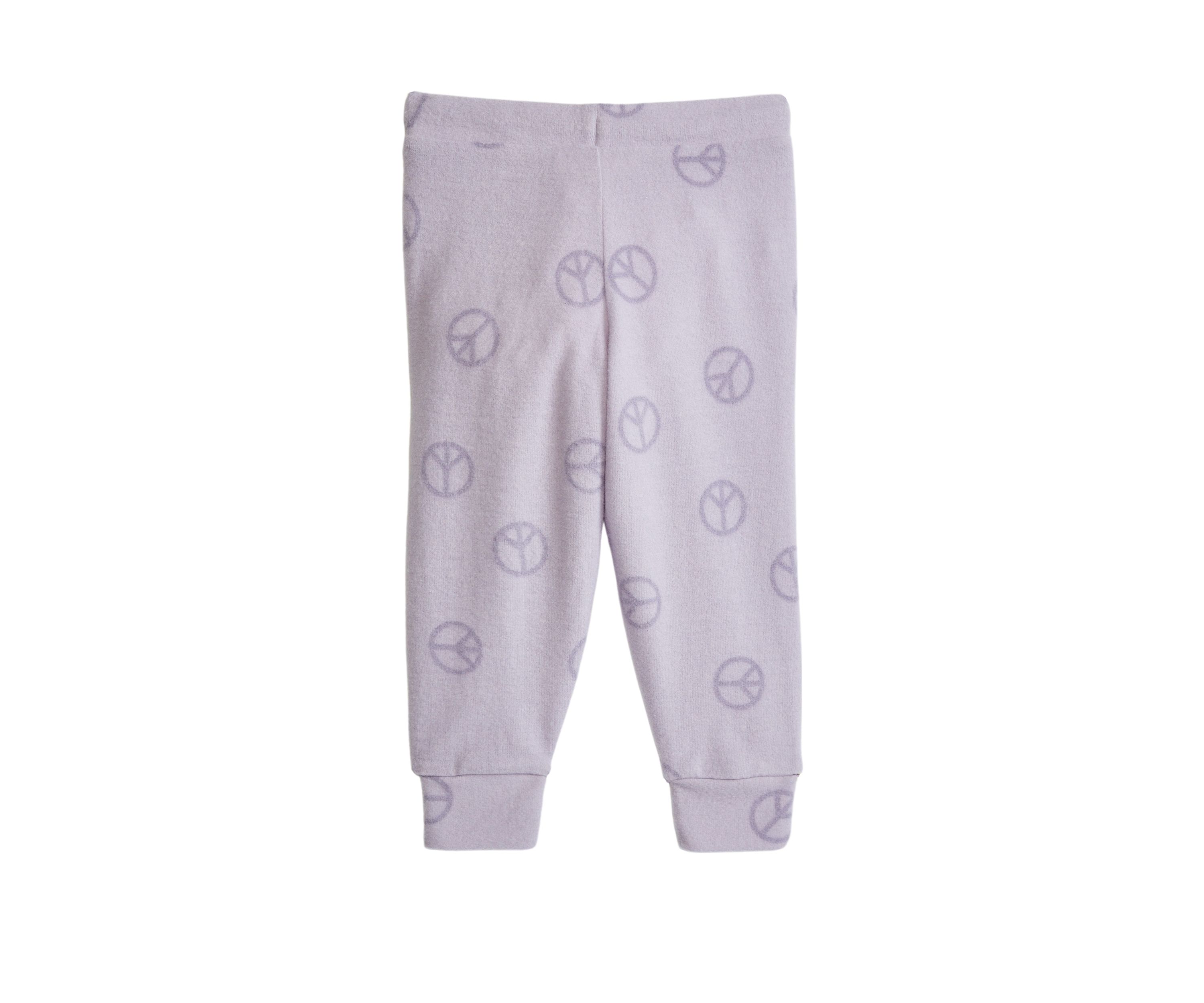 Girls 4-6x Printed Jogger Pants