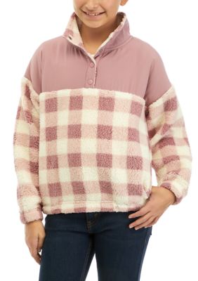 Sherpa 2025 pullover belk