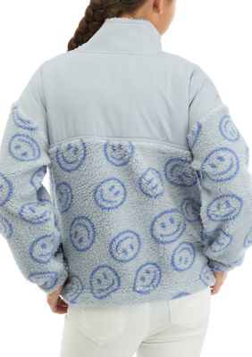 Sherpa on sale pullover belk