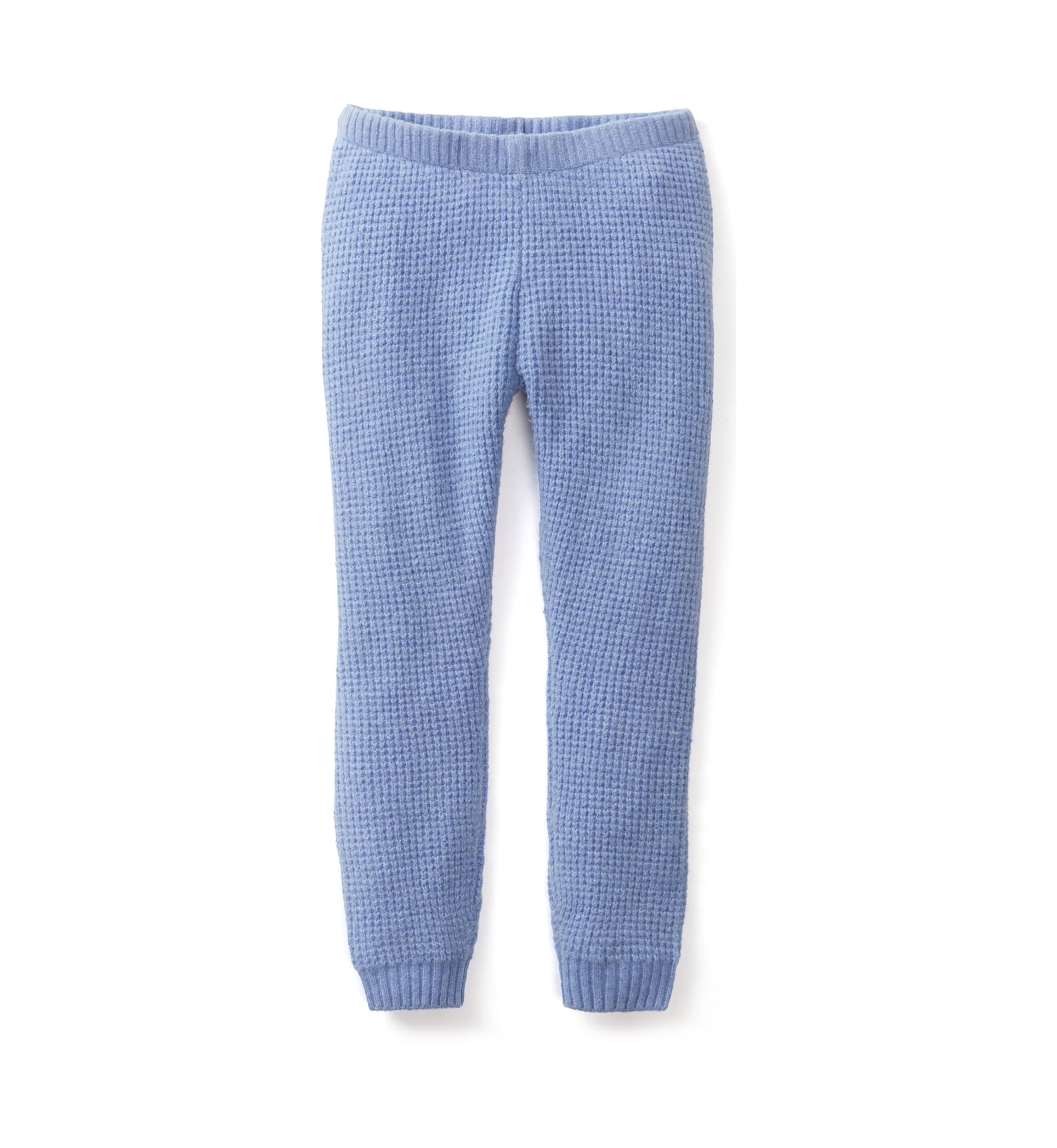 Girls 4-6x Sweater Knit Jogger Pants