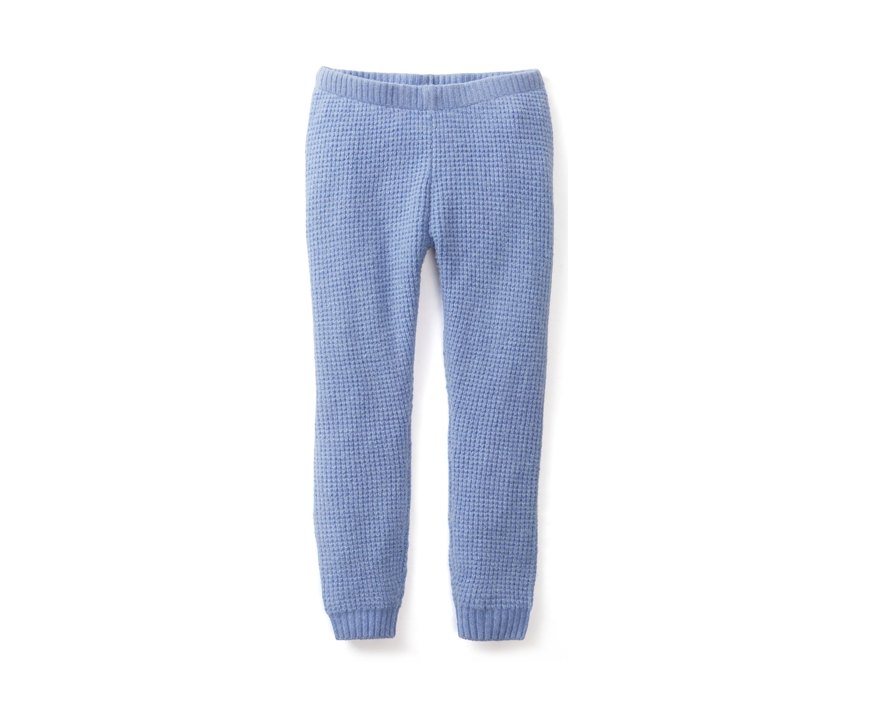 Girls 4-6x Sweater Knit Jogger Pants