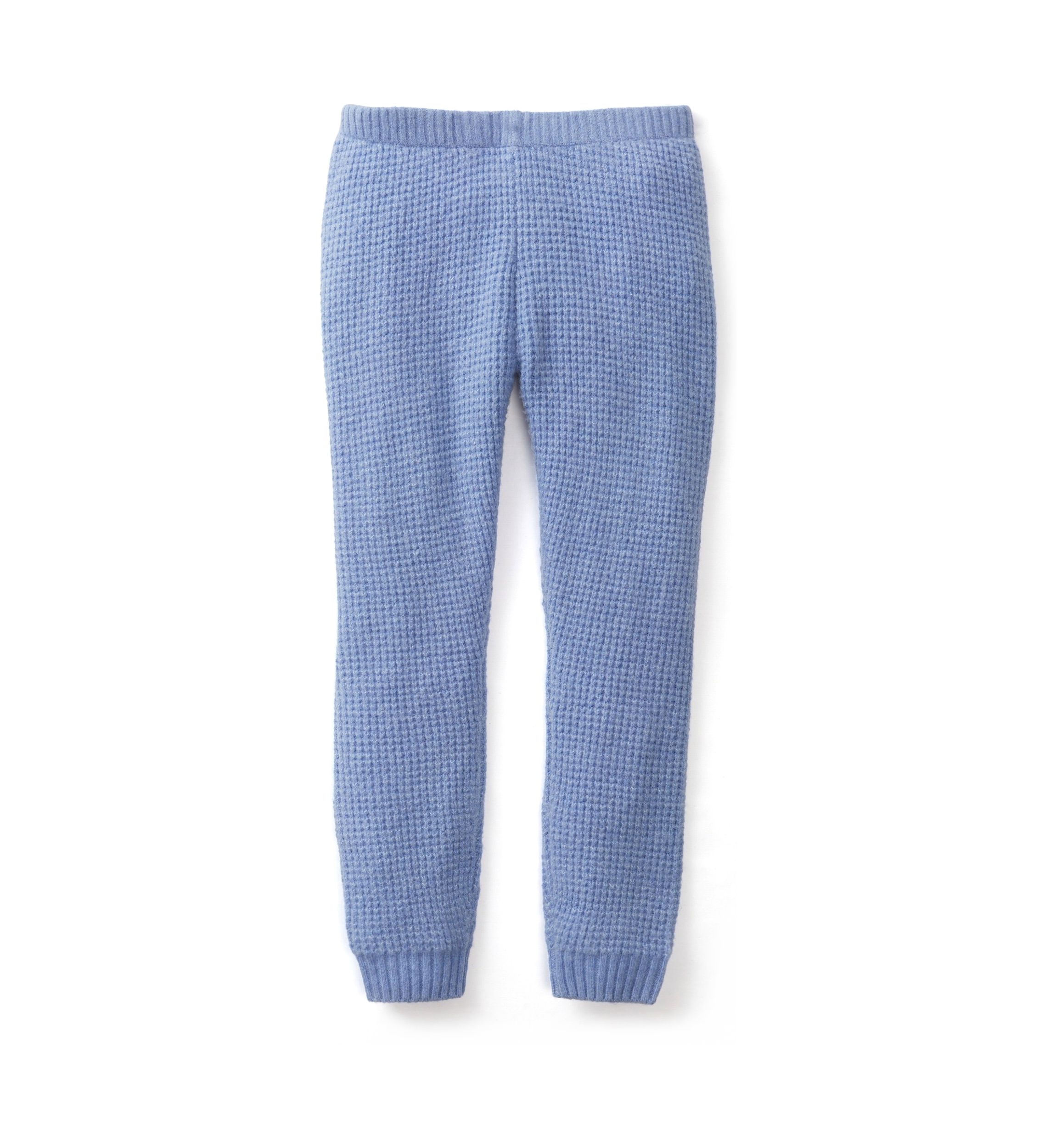 Girls 4-6x Sweater Knit Jogger Pants