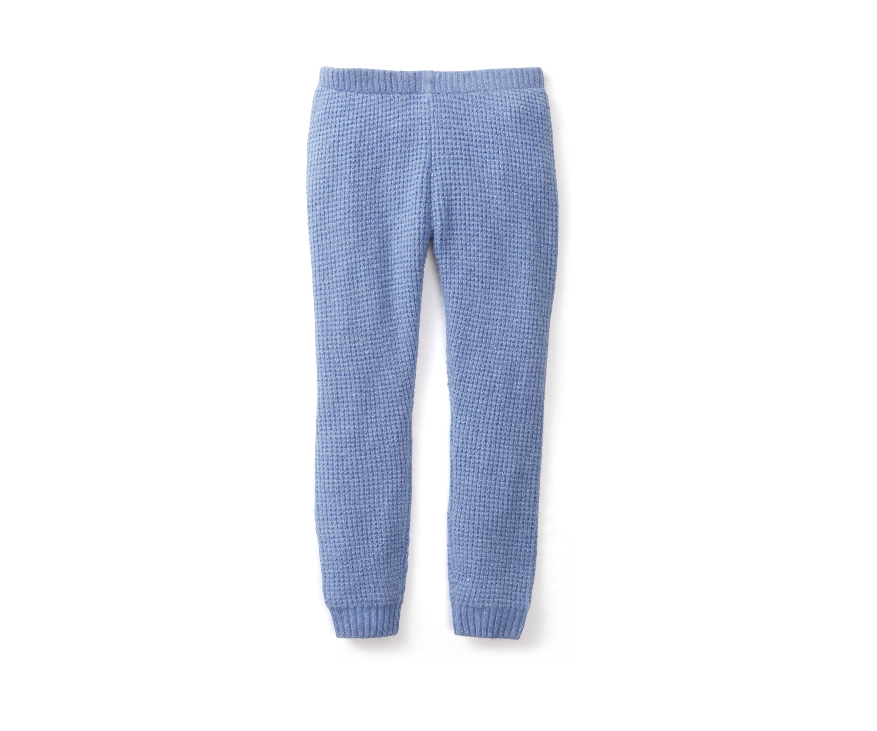 Girls 4-6x Sweater Knit Jogger Pants