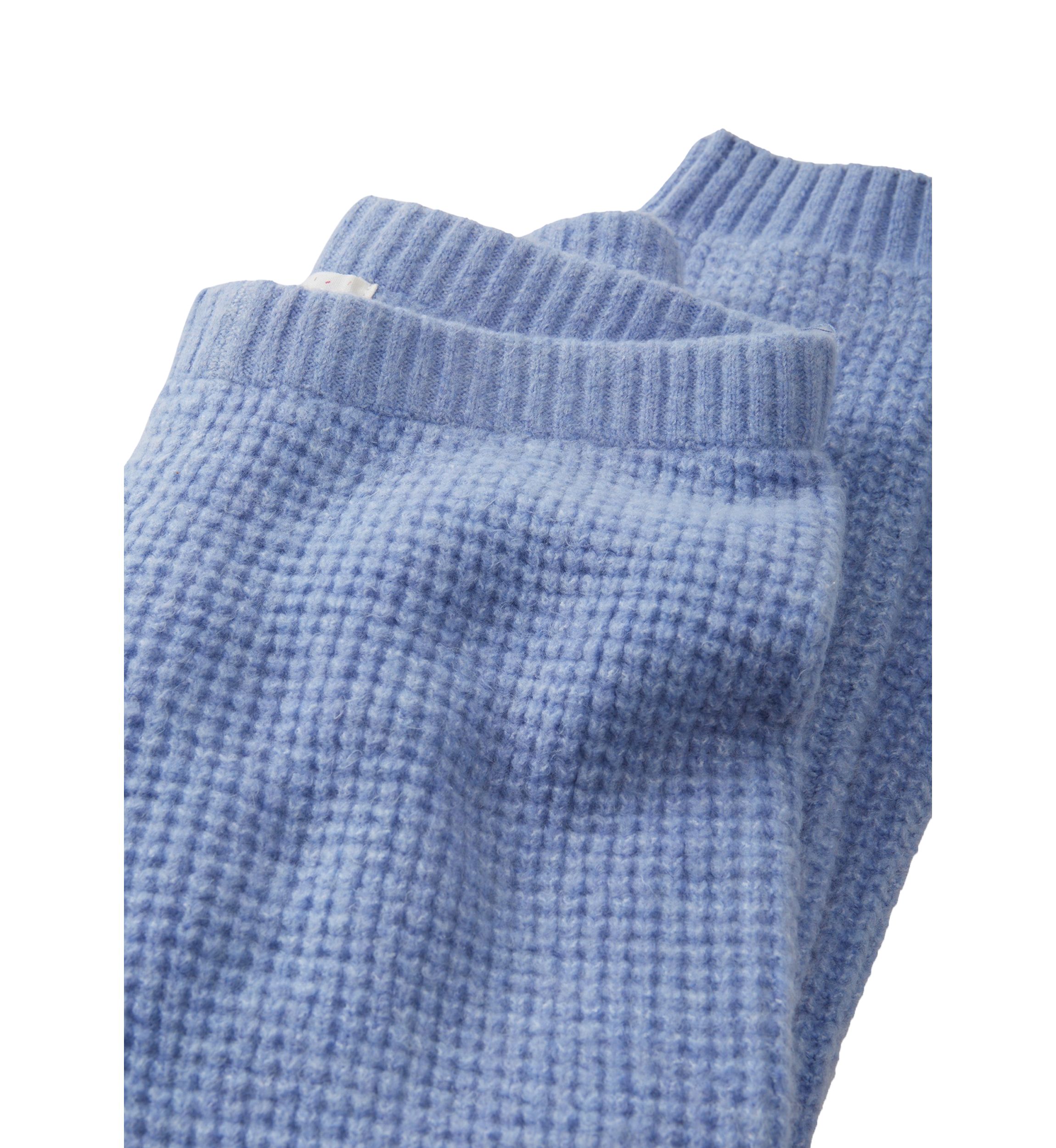 Girls 4-6x Sweater Knit Jogger Pants
