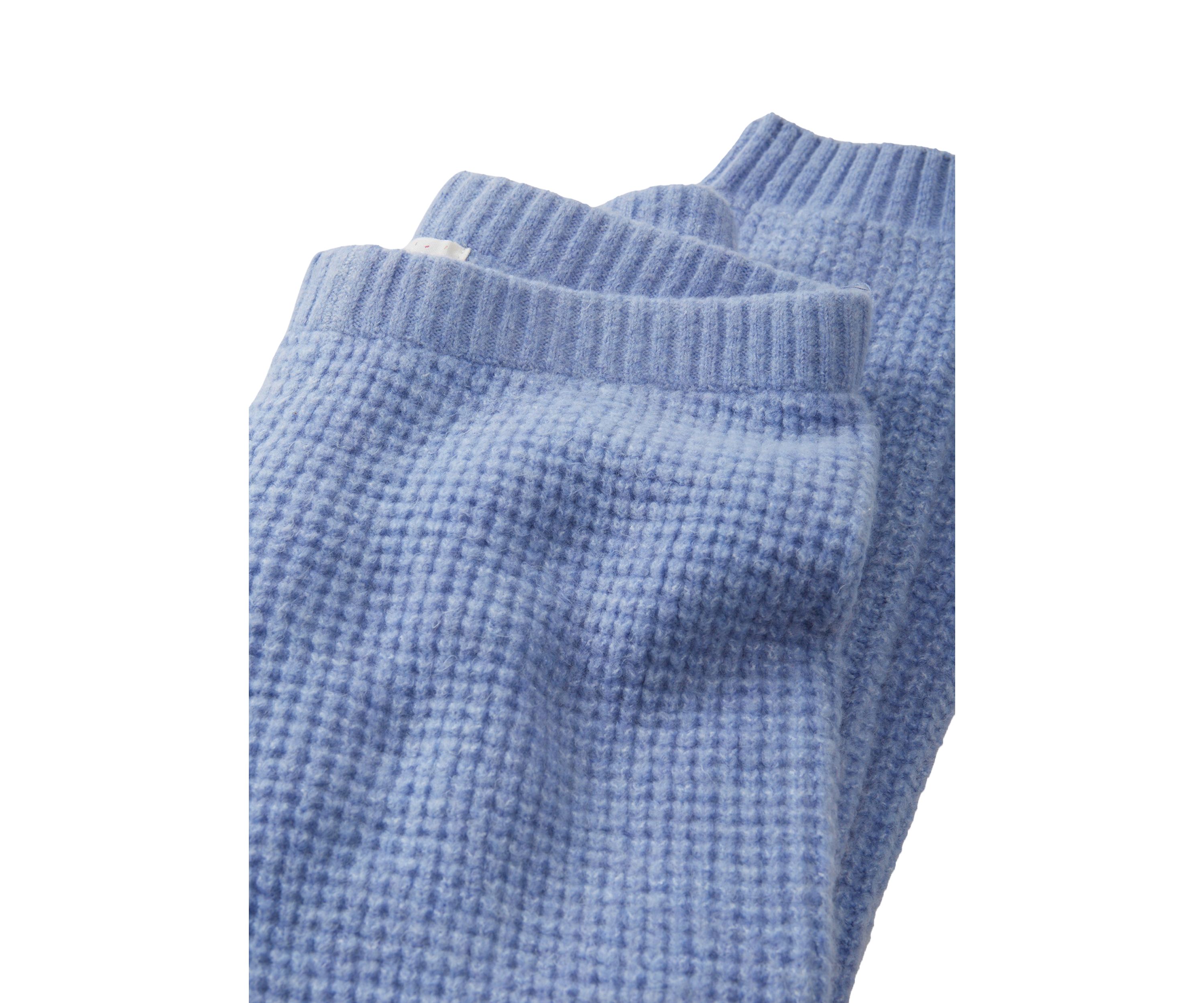 Girls 4-6x Sweater Knit Jogger Pants