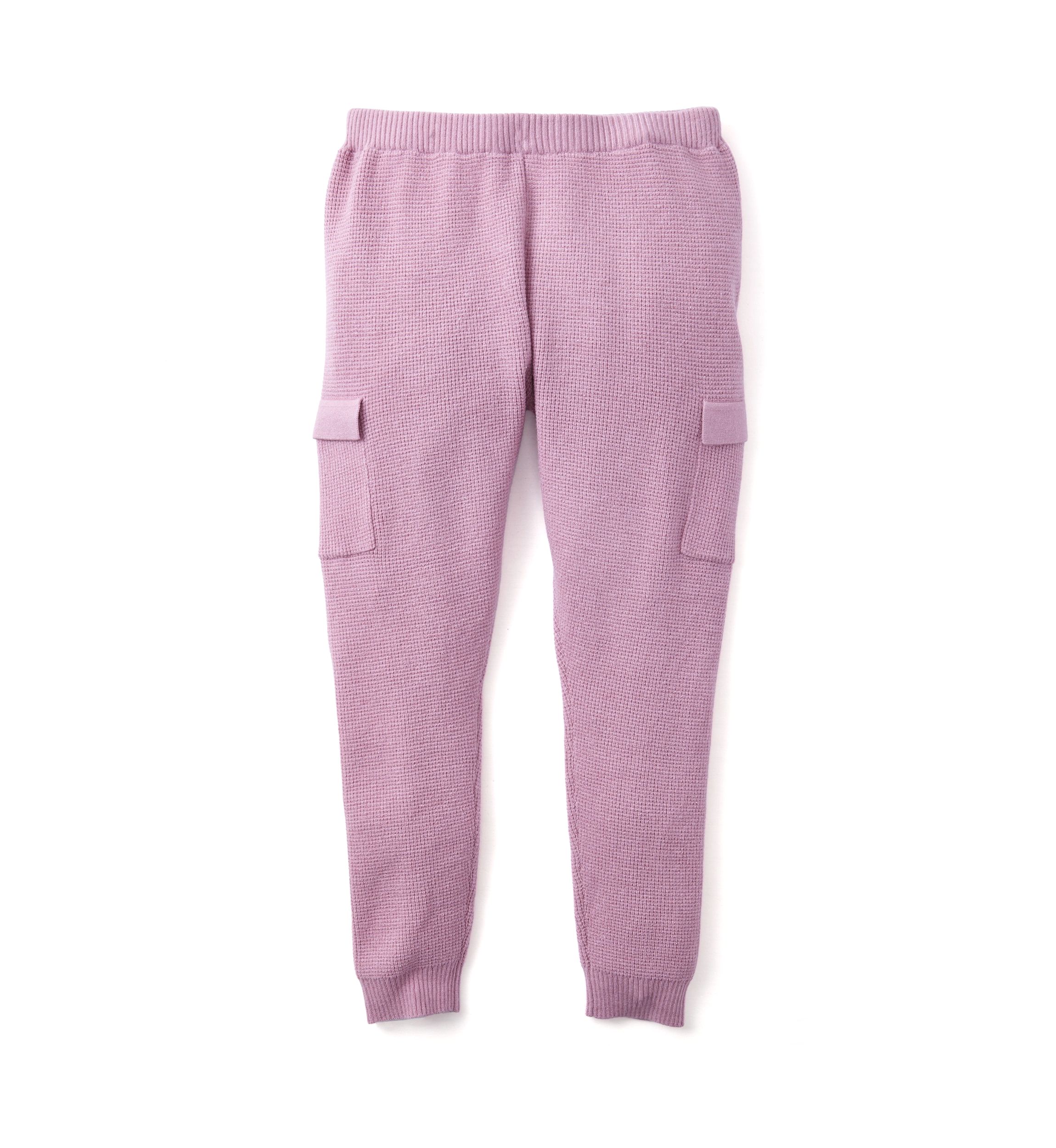 Boys 4-7 Sweater Jogger Pants 