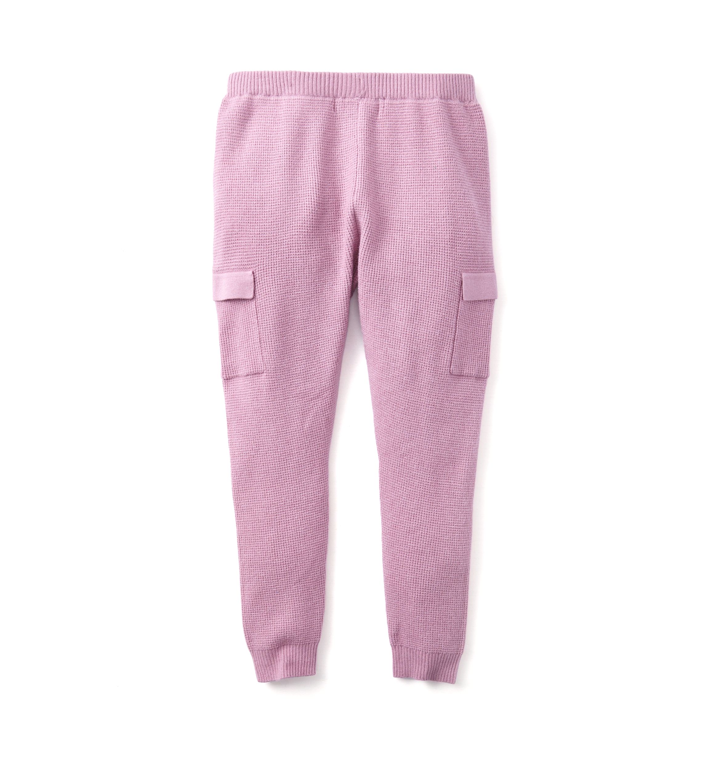 Boys 4-7 Sweater Jogger Pants 