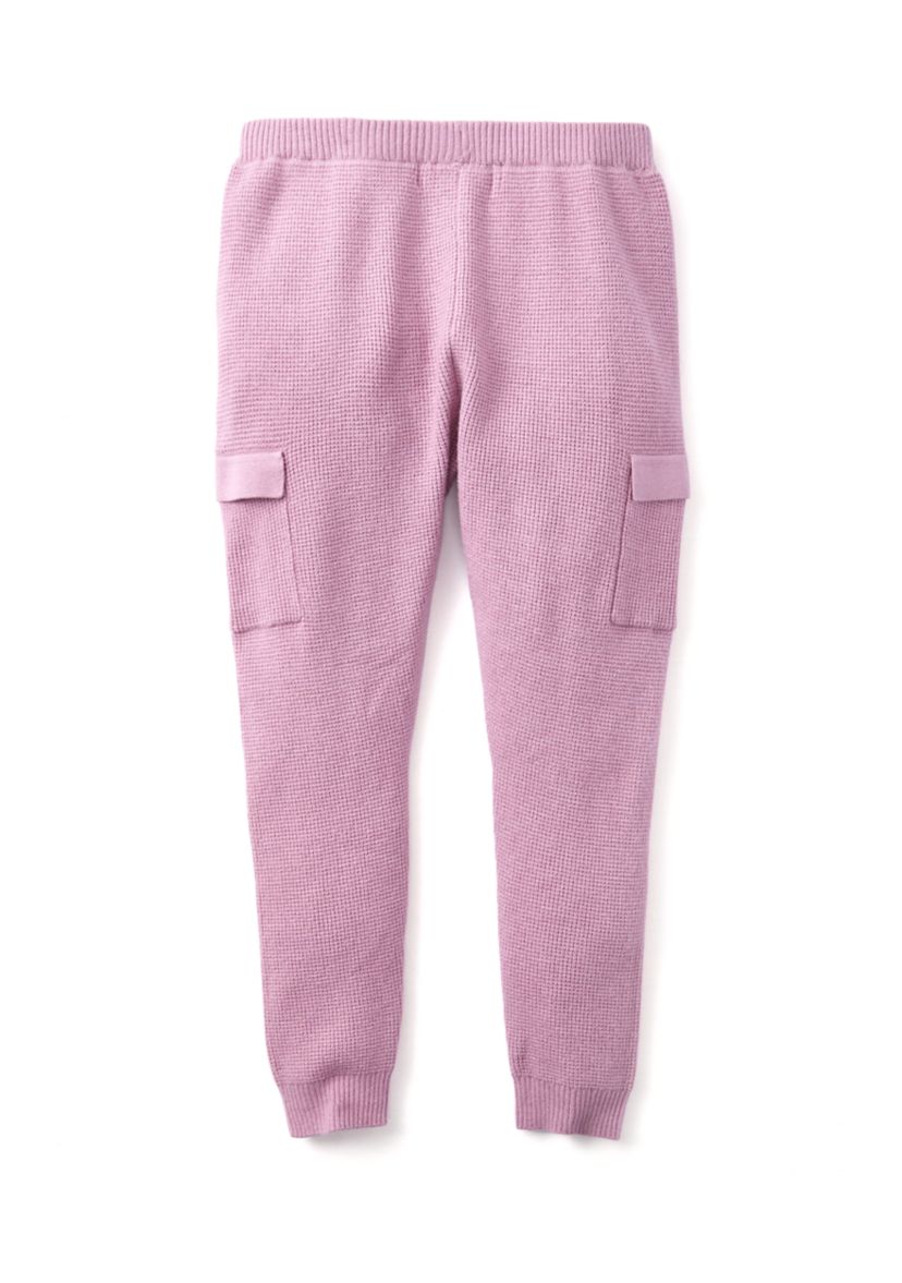 Boys 4-7 Sweater Jogger Pants 