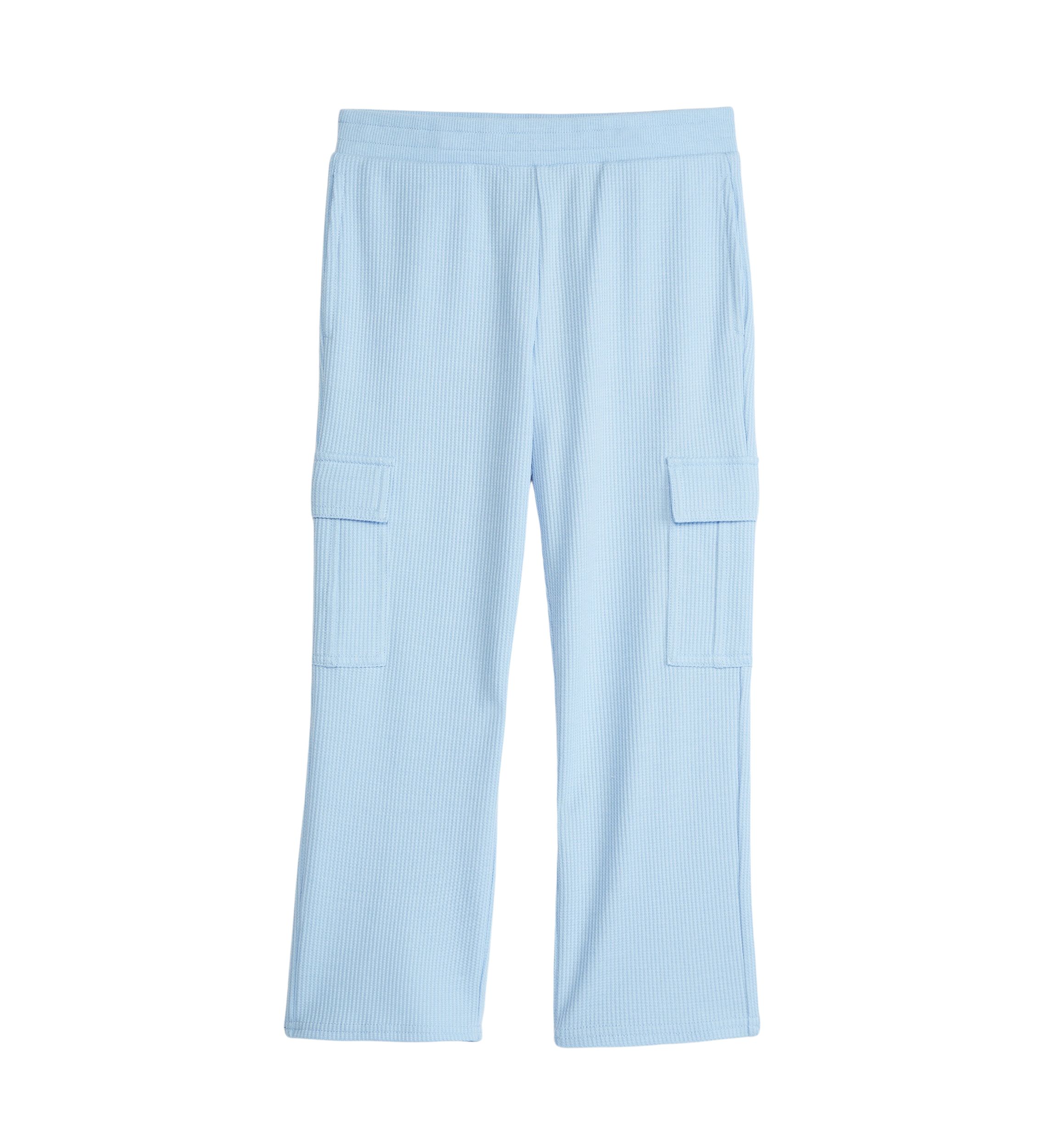Girls 4-6x Straight Leg Cargo Pants