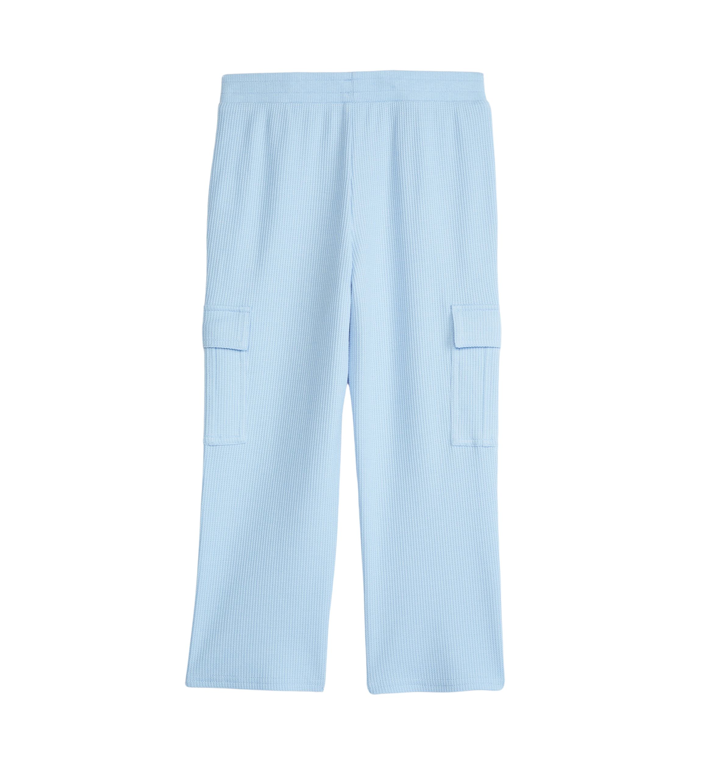 Girls 4-6x Straight Leg Cargo Pants