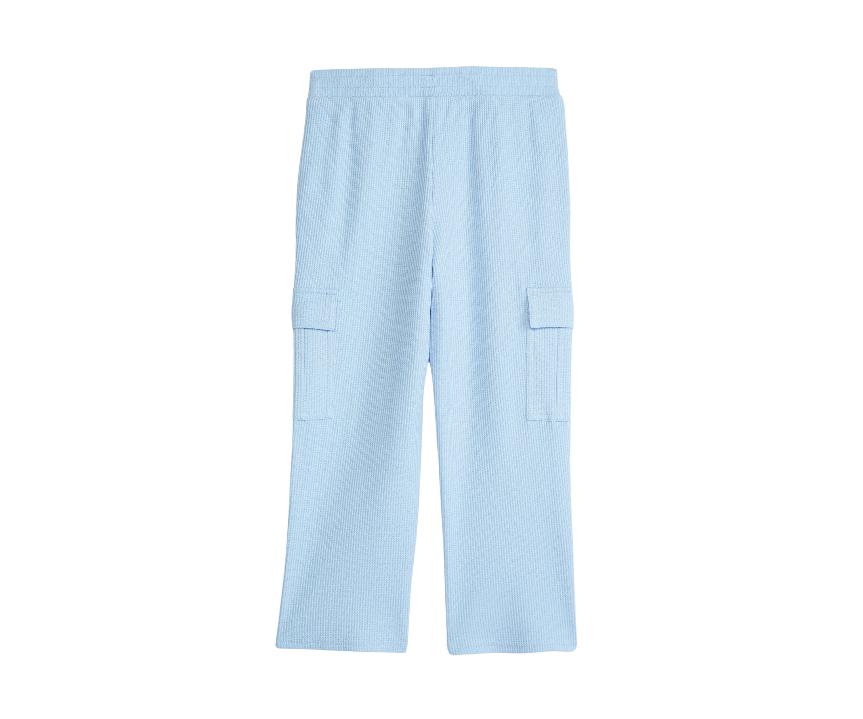Girls 4-6x Straight Leg Cargo Pants