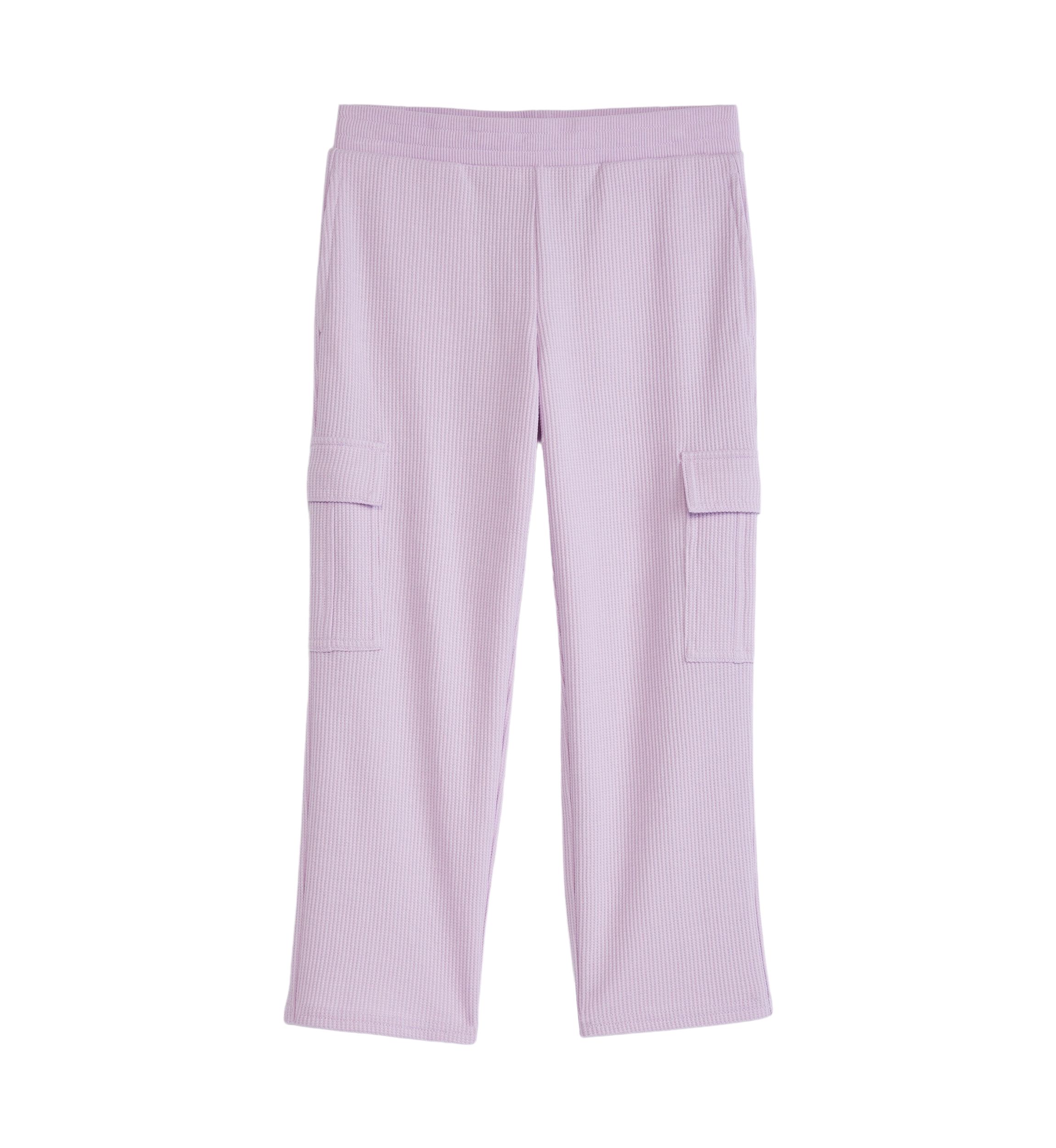 Girls 4-6x Pleated Front Cargo Pants