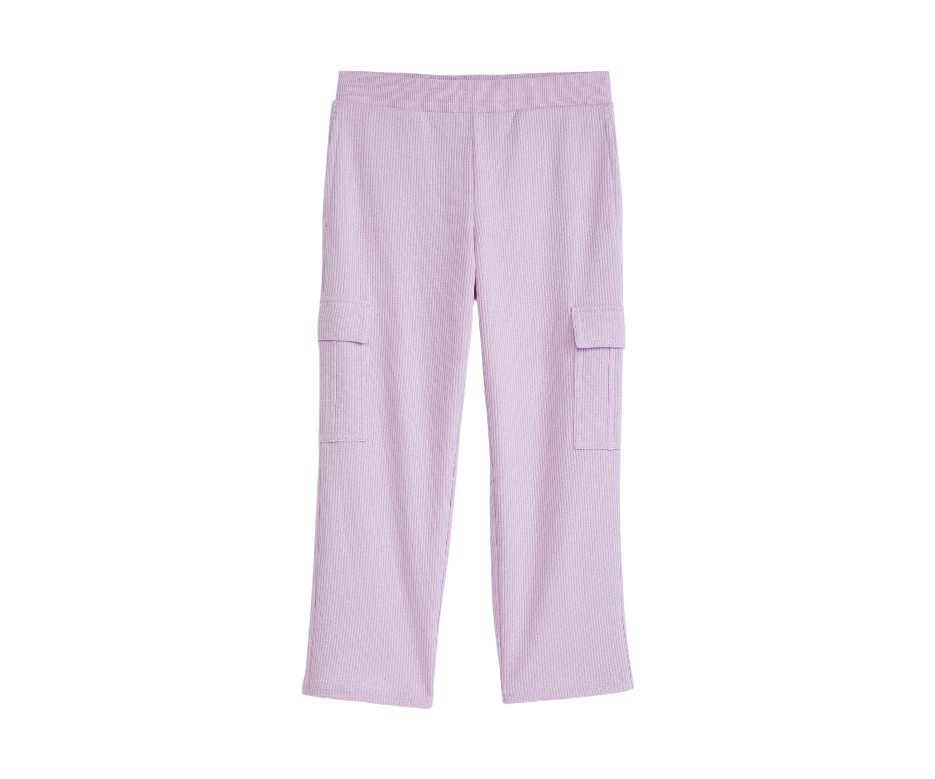 Girls 4-6x Pleated Front Cargo Pants