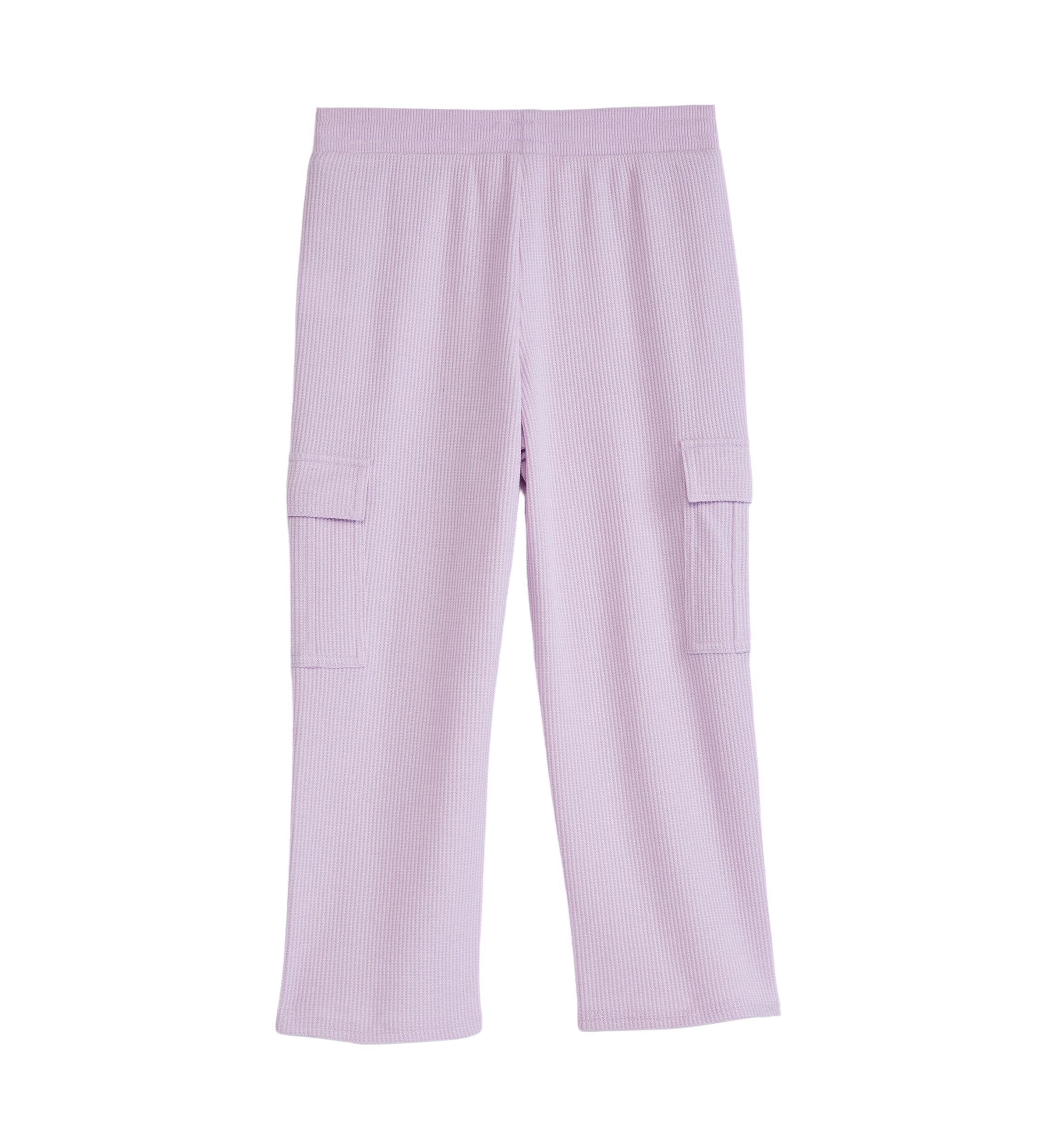 Girls 4-6x Pleated Front Cargo Pants