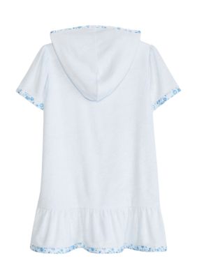 Belk beach cover up shop