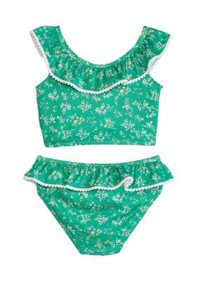 Belk crown and ivy bathing suits clearance