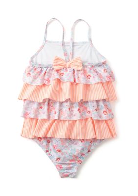Belk crown and ivy bathing suits on sale