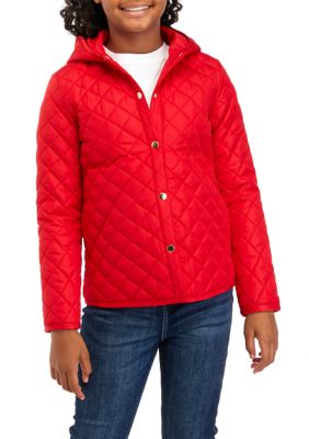 Belk girls sale coats