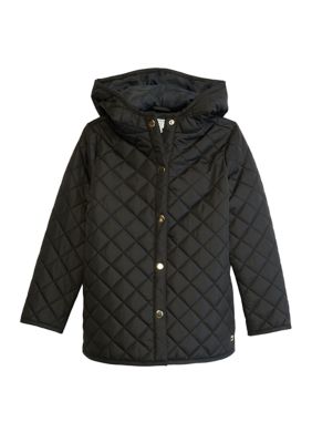 Crown and ivy quilted on sale jacket