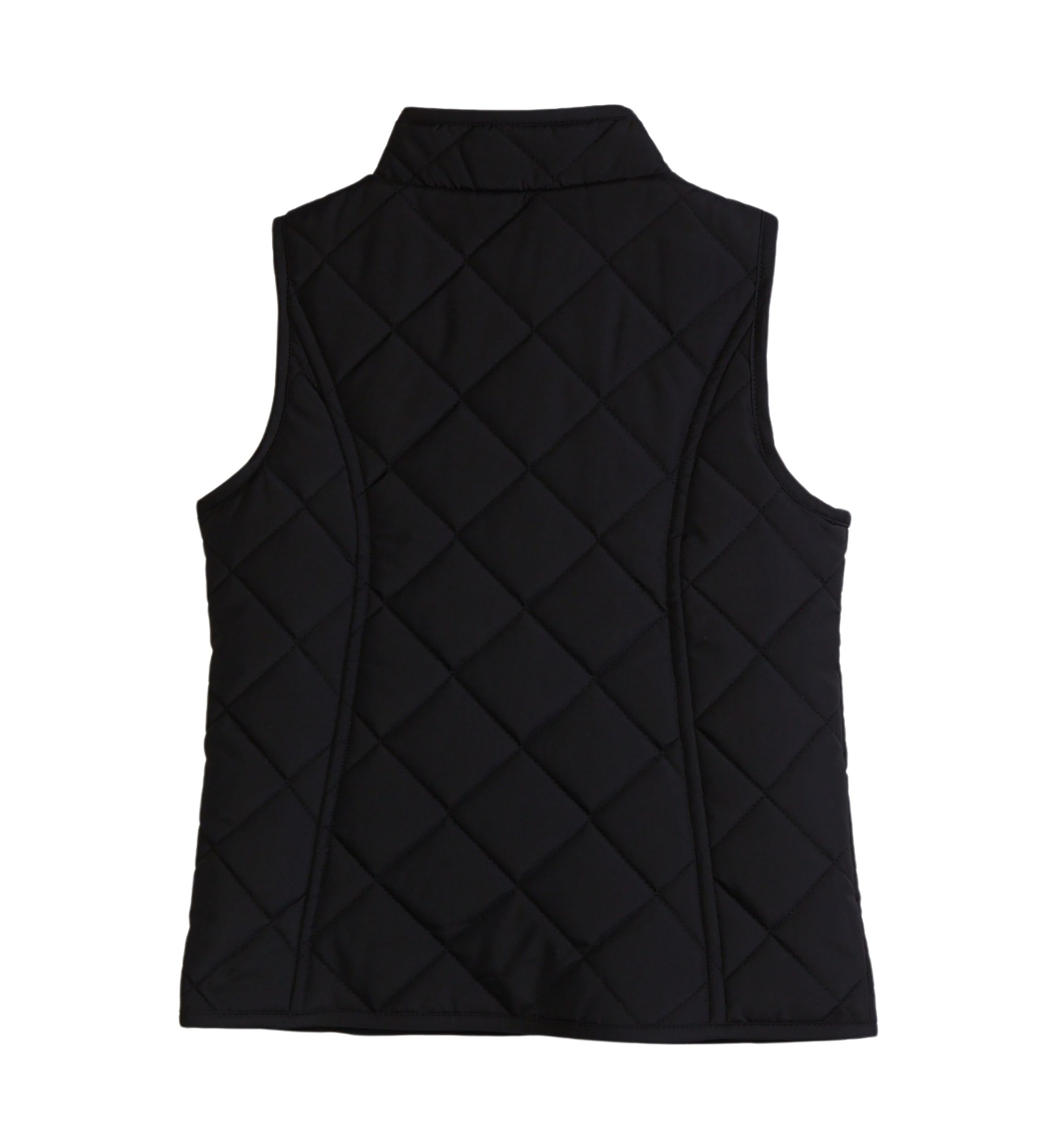 Girls 4-6x Quilted Vest 