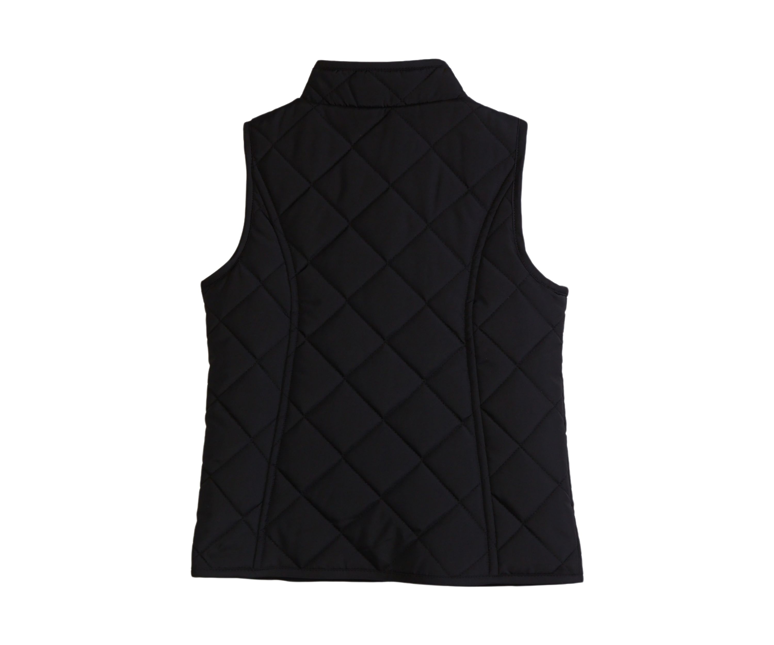 Girls 4-6x Quilted Vest 