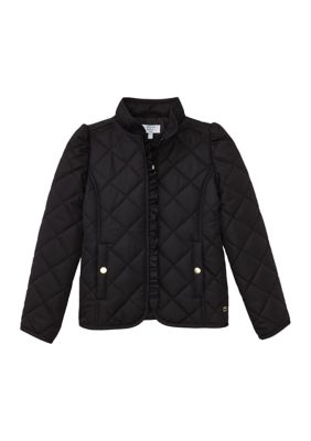 Belk children's coats online