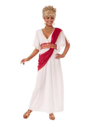 Rubie's Adult Roman Empress Costume | belk