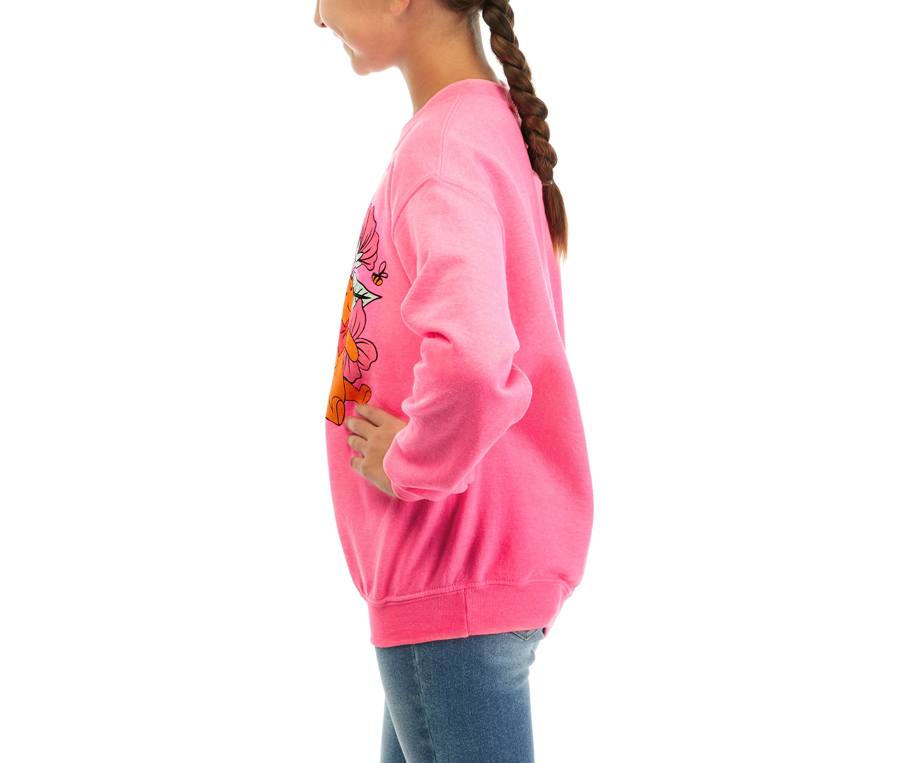 Girls 7-16 Winnie the Pooh Graphic T-Shirt