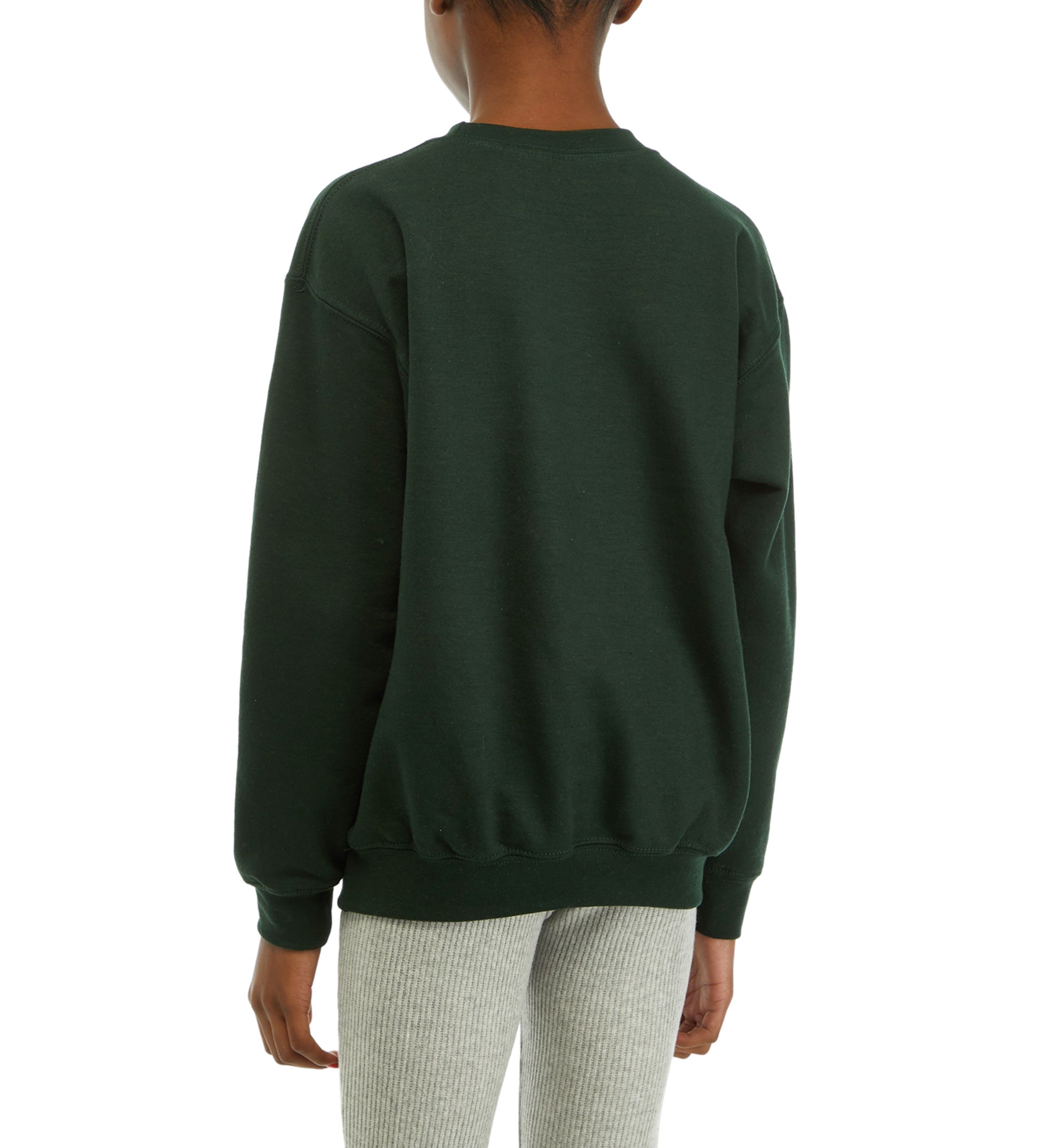Santa Sweatshirt 