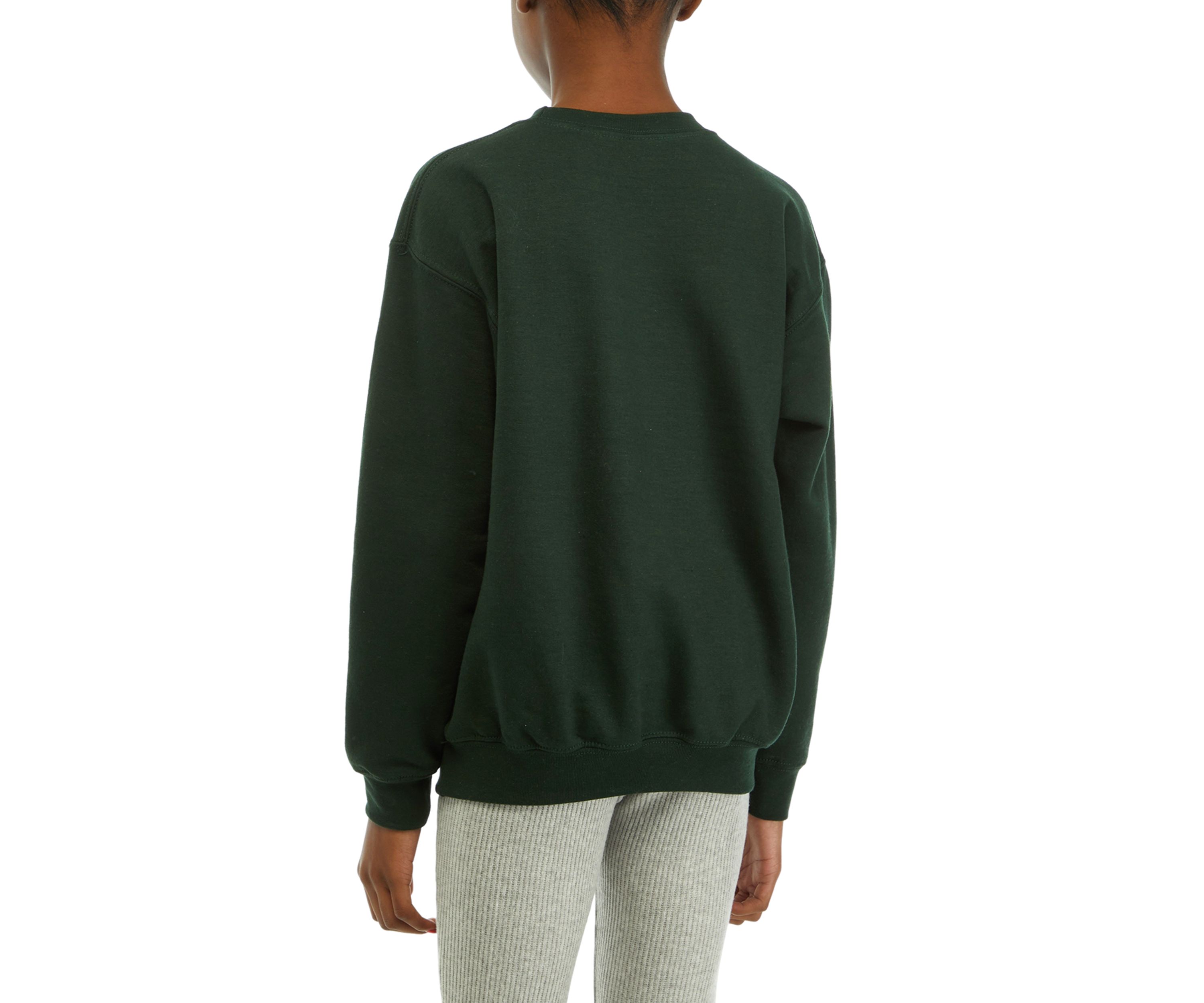 Santa Sweatshirt 