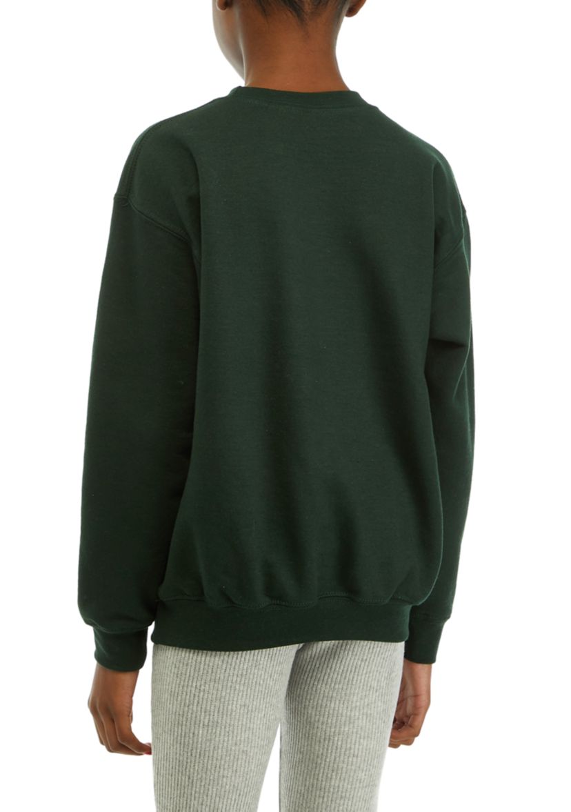 Santa Sweatshirt 