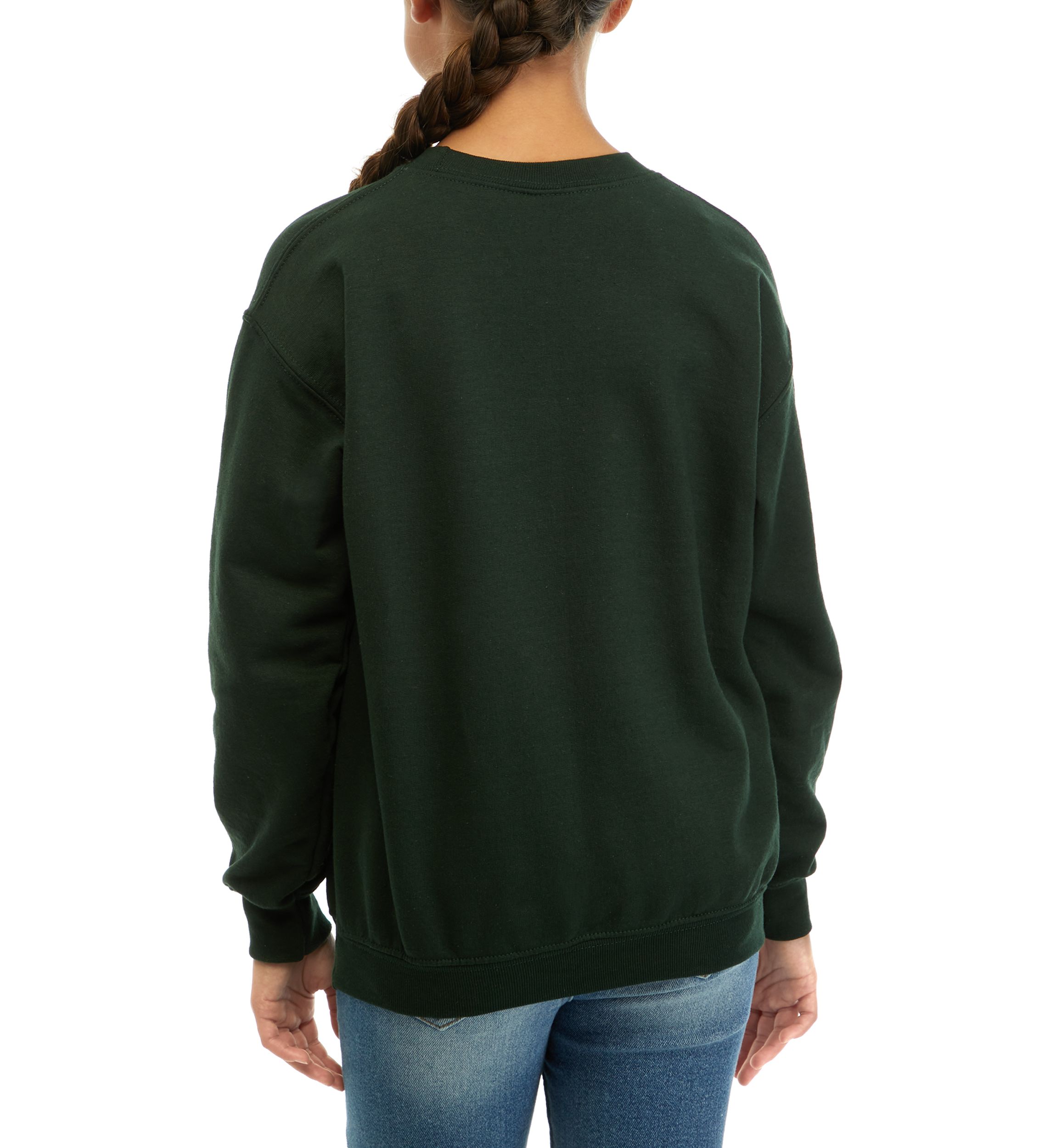 Girls 7-16 The Child Graphic Sweatshirt