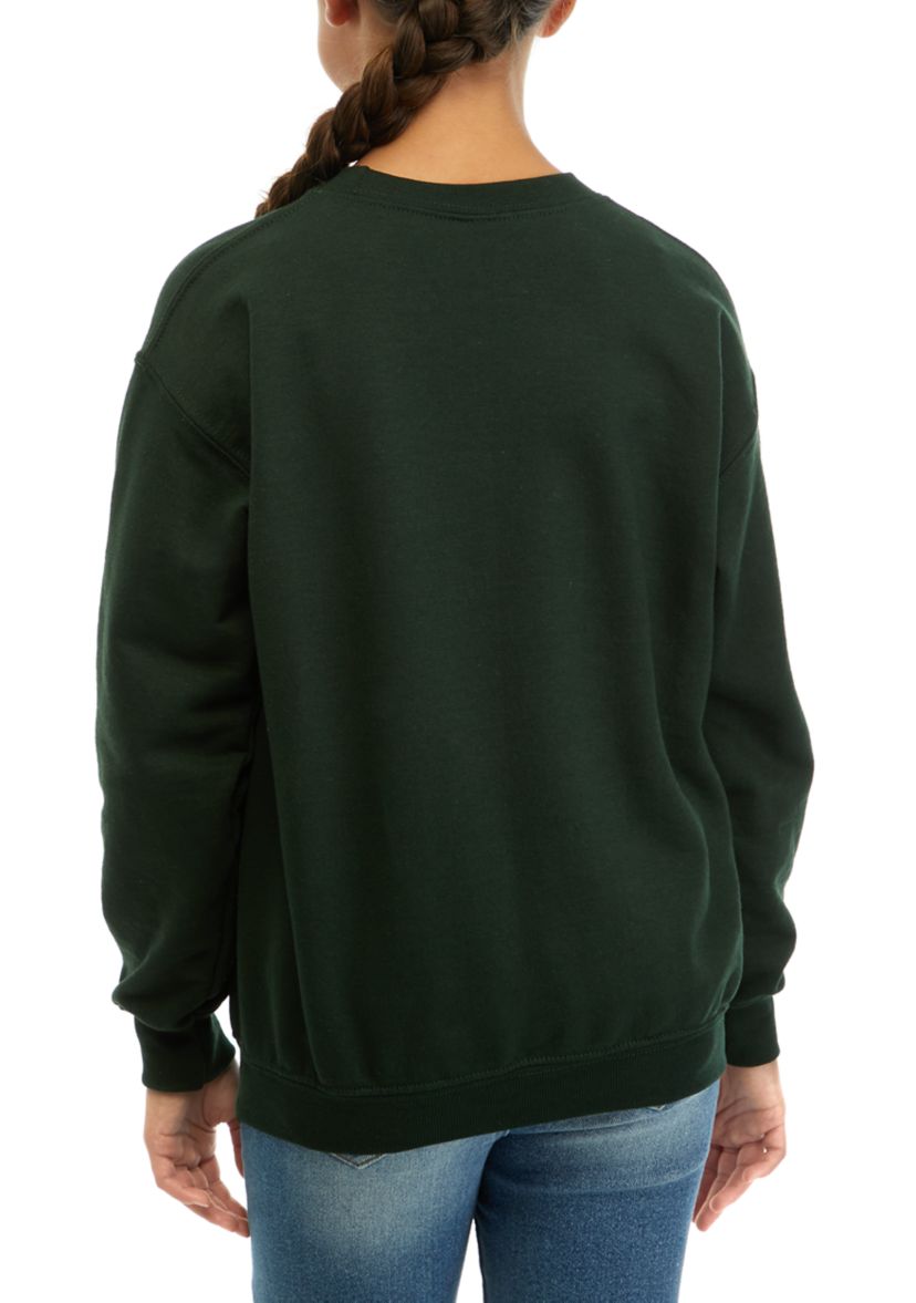 Girls 7-16 The Child Graphic Sweatshirt
