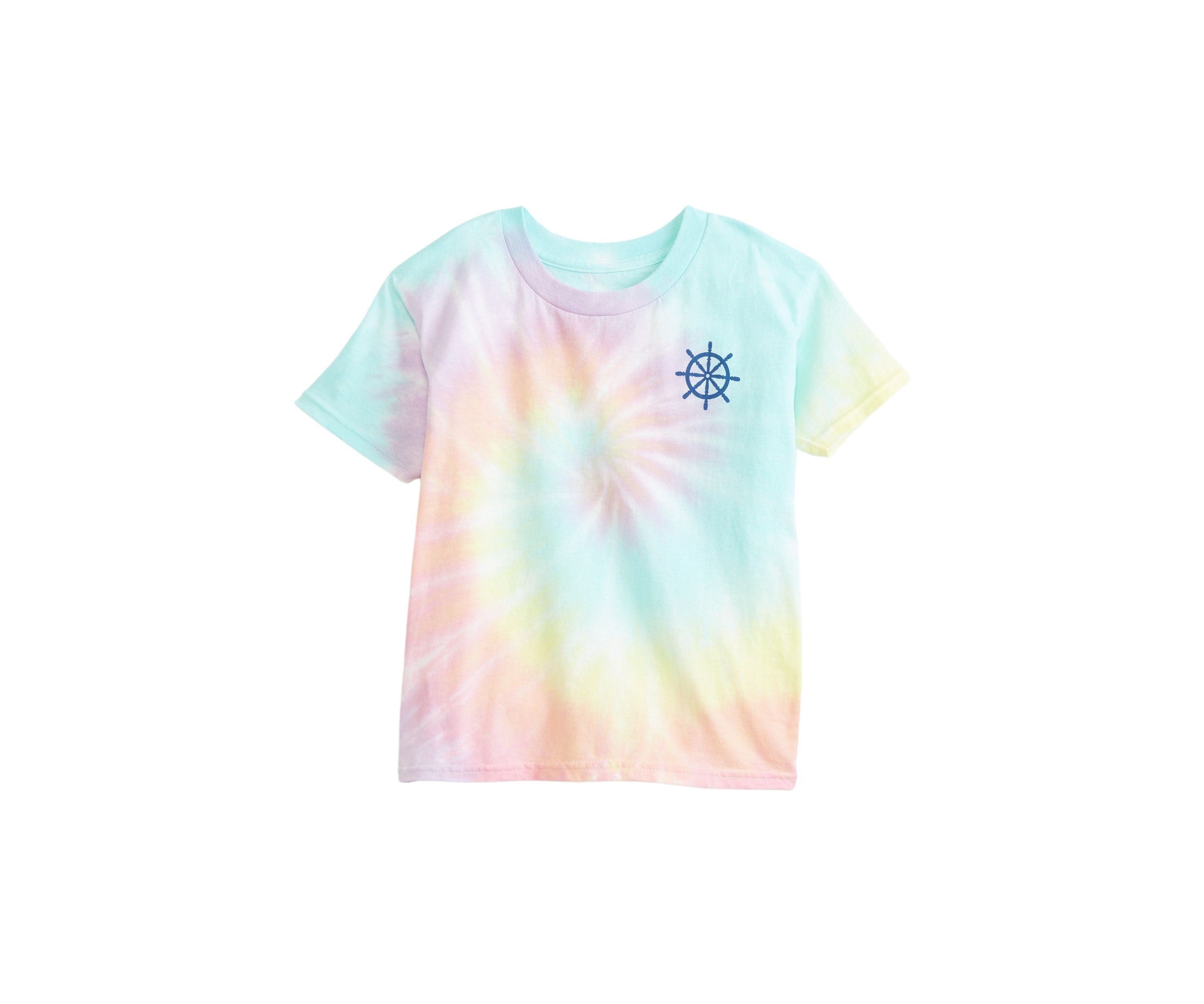 Girls 4-6x Salty Air Graphic T-Shirt