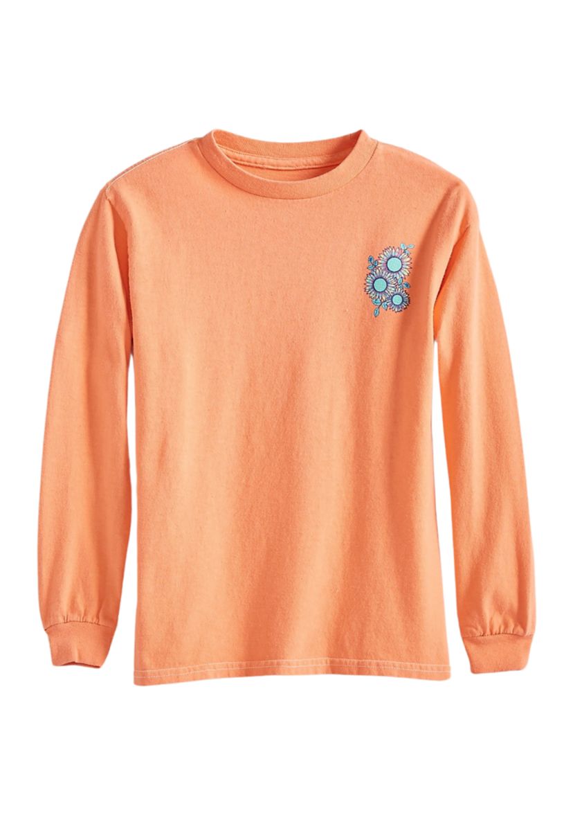 Girls 4-6x Keep Your Dreams Graphic T-Shirt