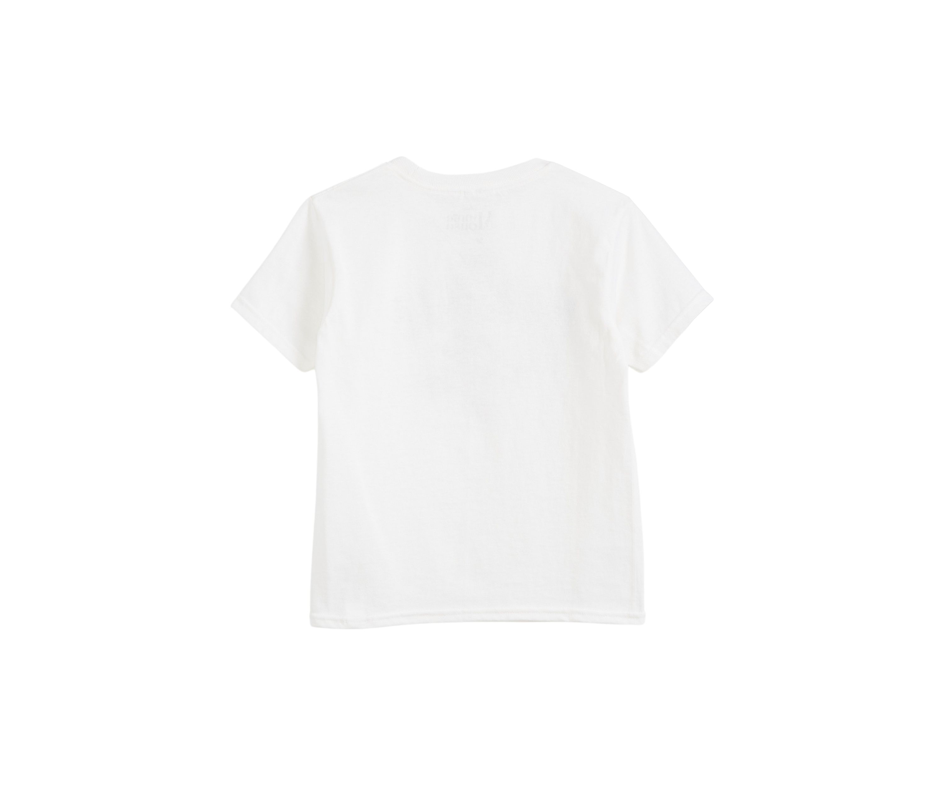 Girls 4-6x Short Sleeve Graphic T-Shirt