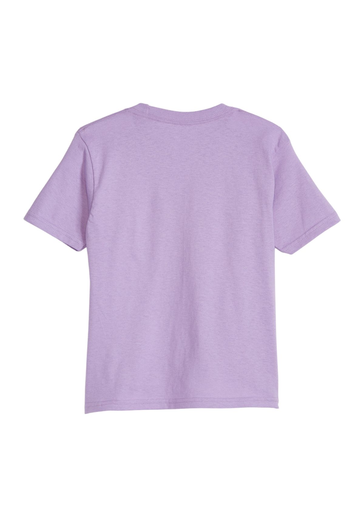 Girls 4-6x Desert Short Sleeve Graphic T-Shirt