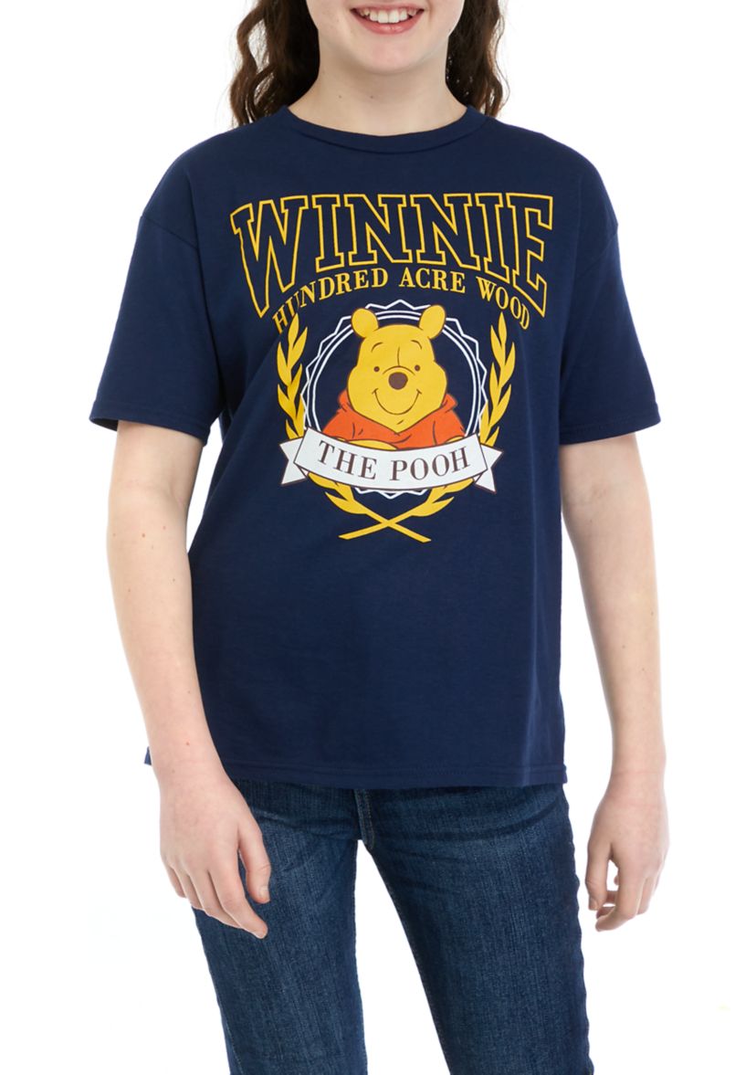 Girls 7-16 Short Sleeve Graphic T-Shirt