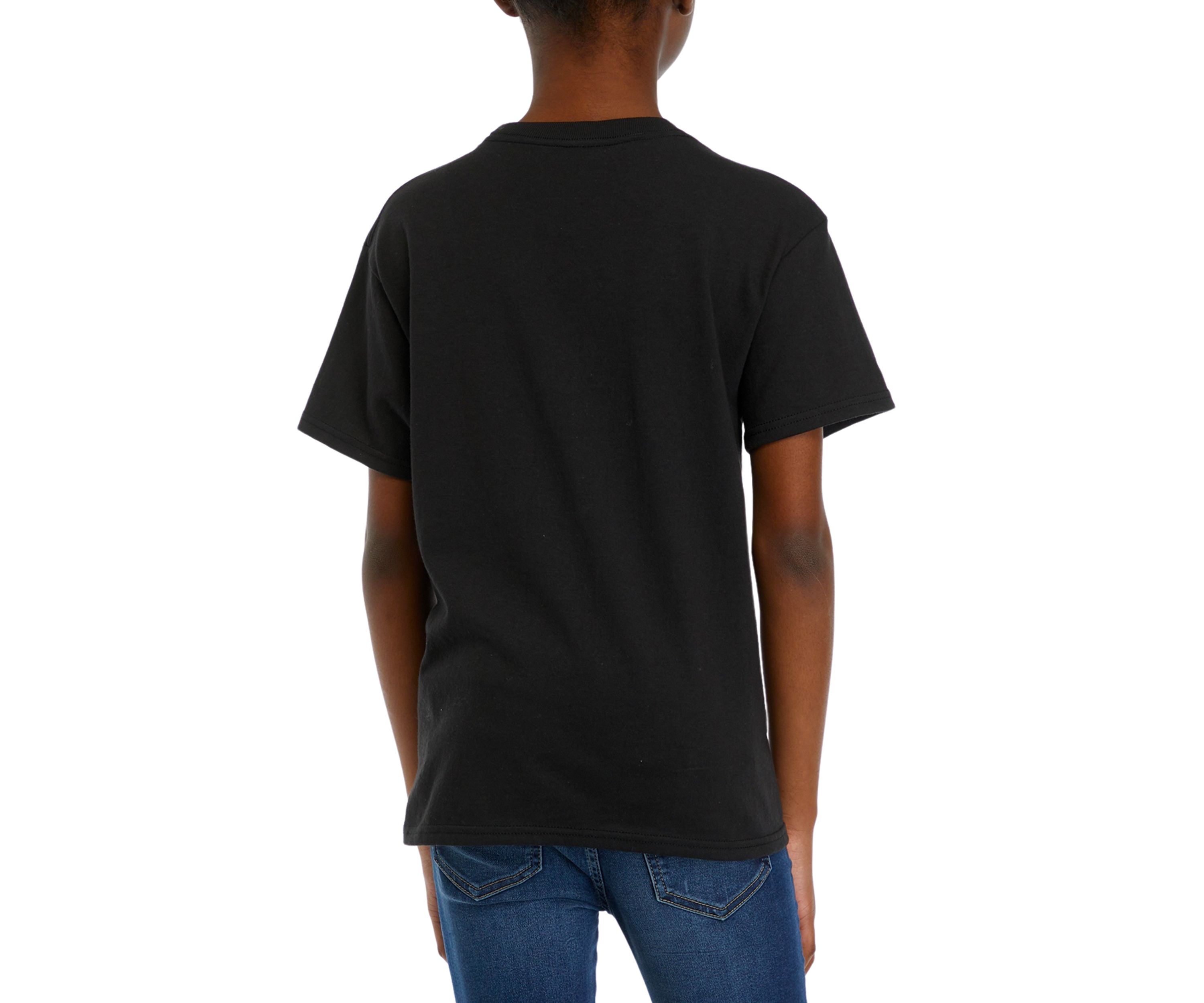 Girls 7-16 Cant Sit with Us Graphic T-Shirt