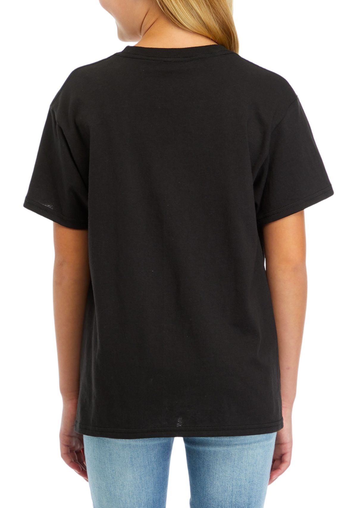 Girls 7-16 You Cant Sit With Us Graphic T-Shirt 