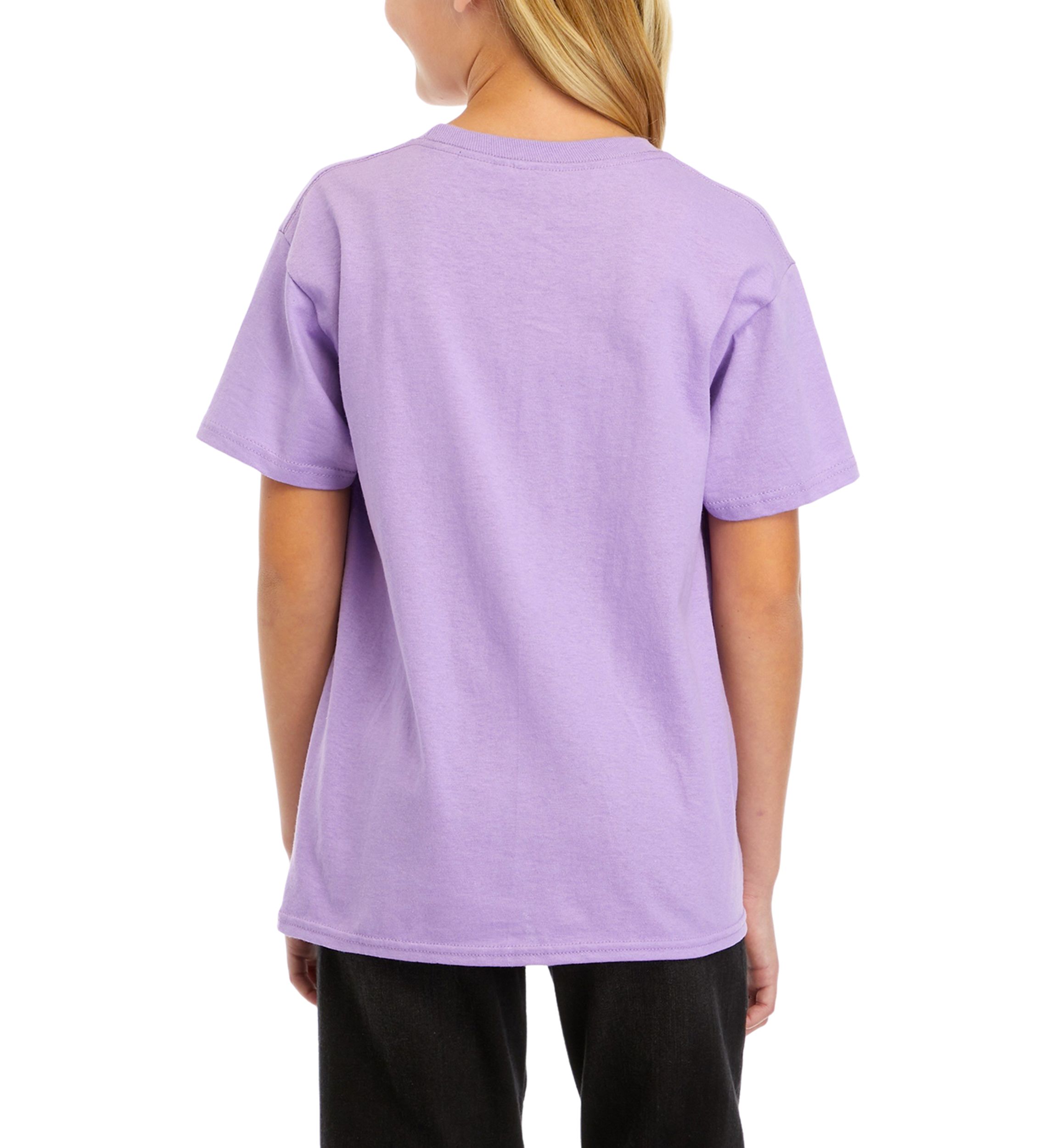 Girls 7-16 Graphic T-Shirt