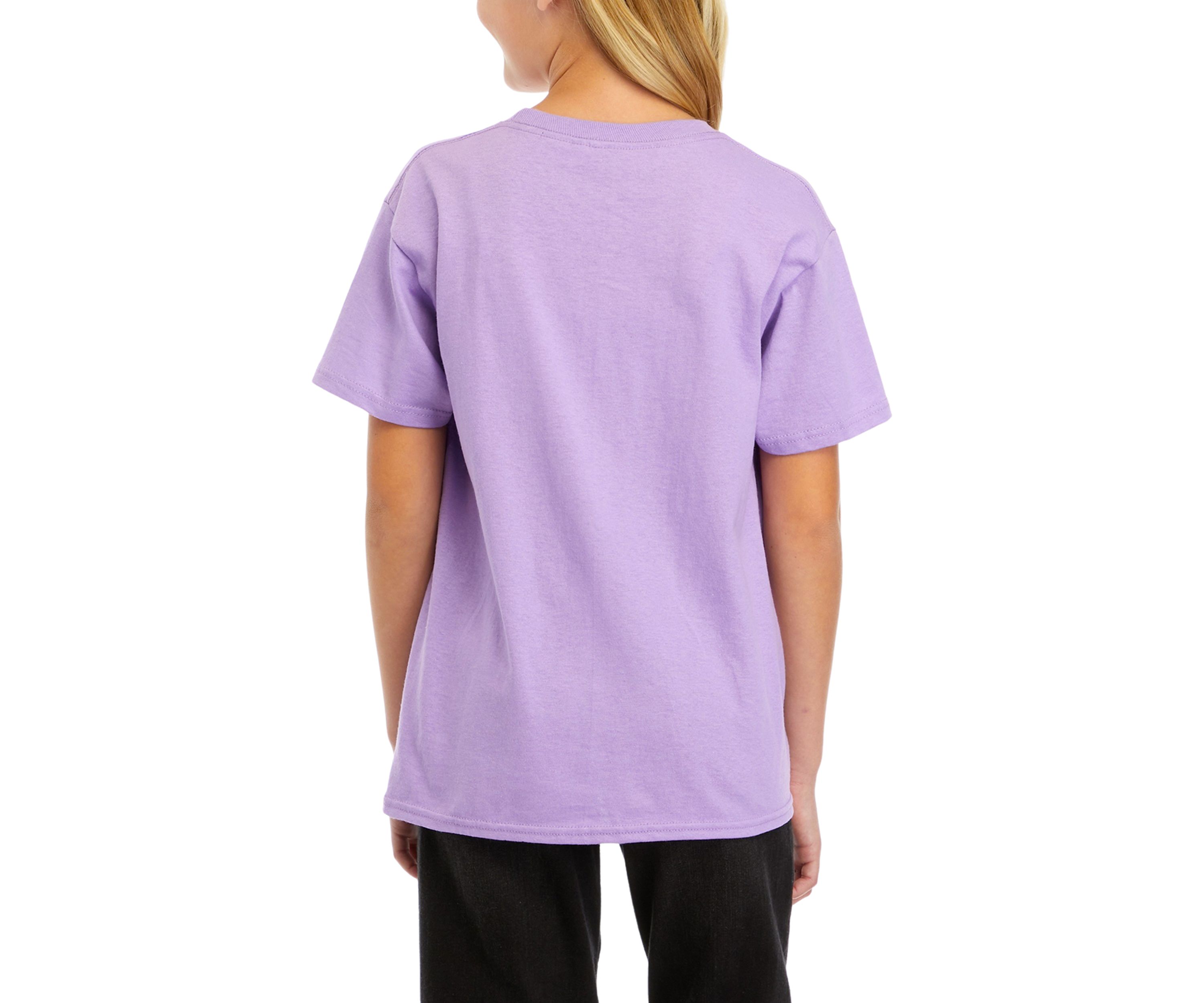 Girls 7-16 Graphic T-Shirt